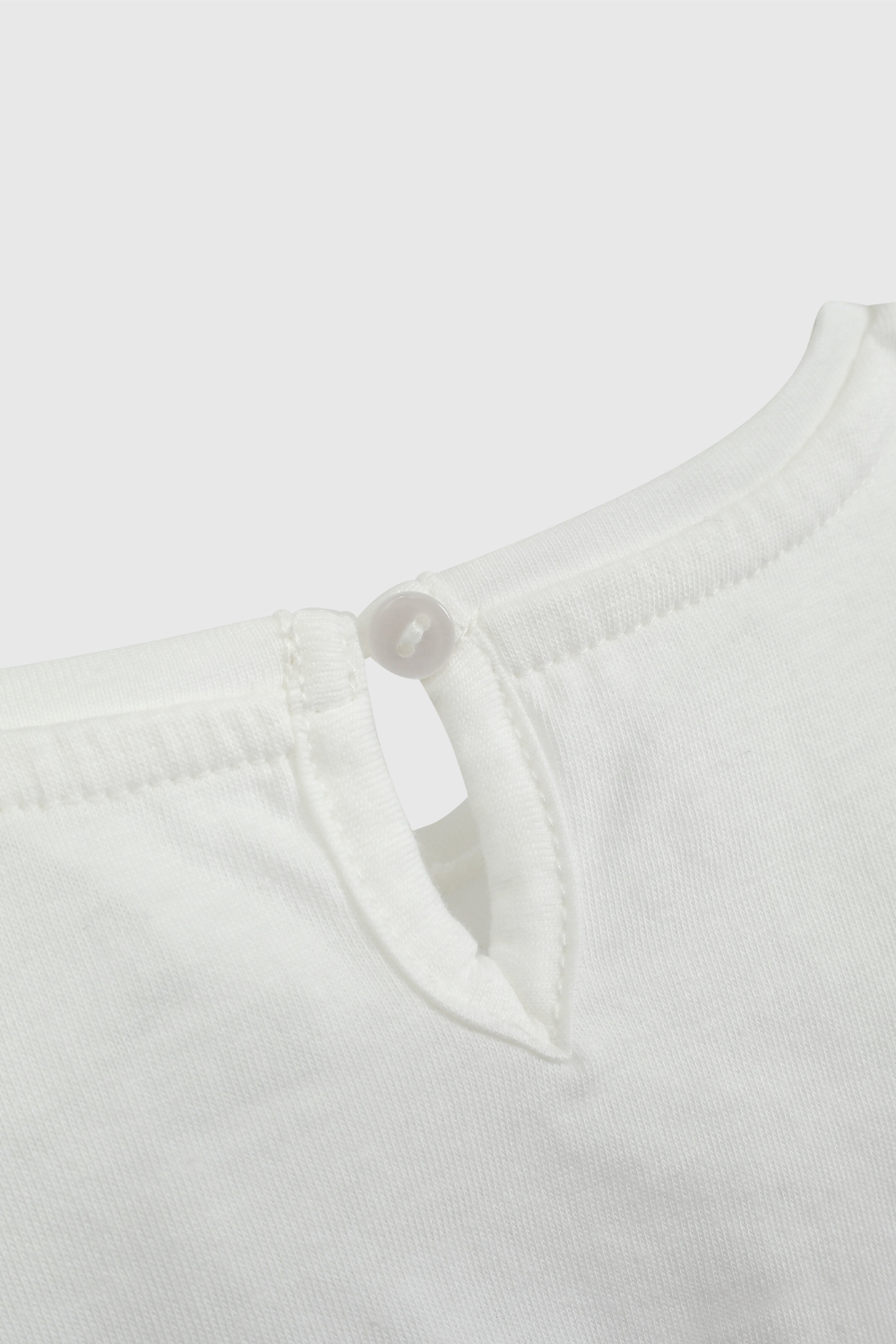 Polera Niña Blanco 57294 Colloky-3