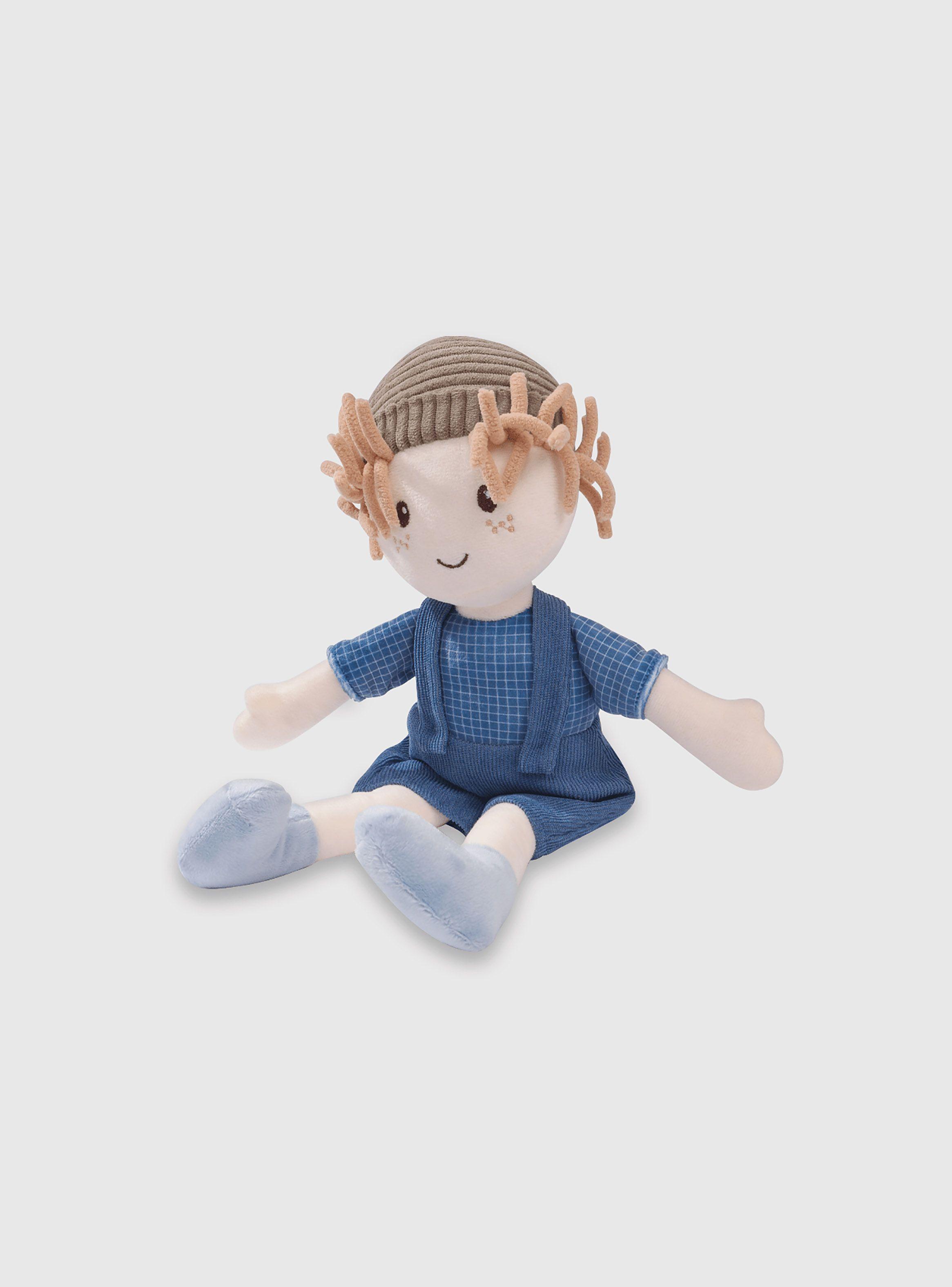Juguete Niño Azul 53756 Colloky-0
