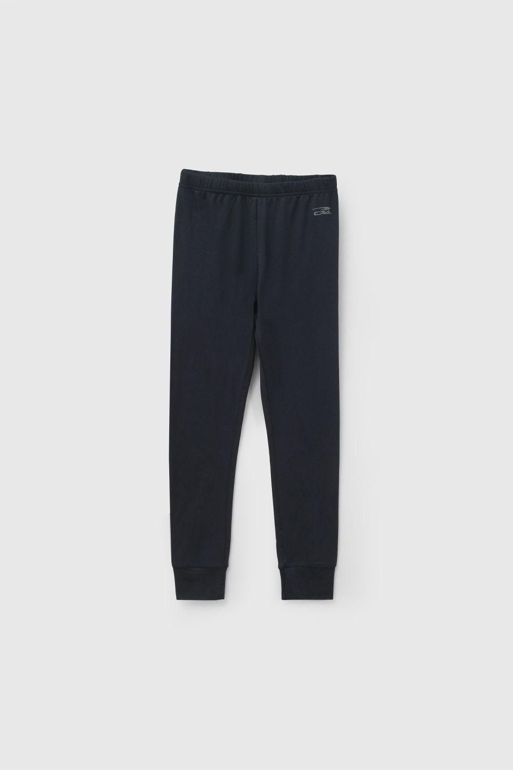 Pata Azul Unisex niño 7344 Colloky-2