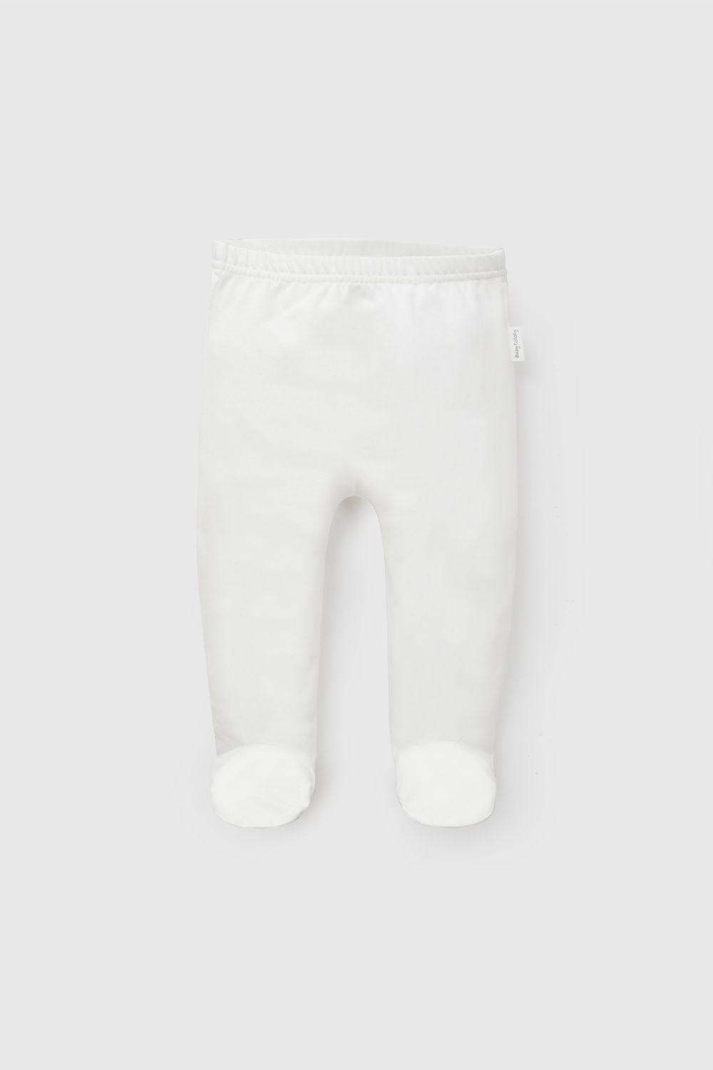 Clemente Blanco Unisex bebé 7550 Colloky-2