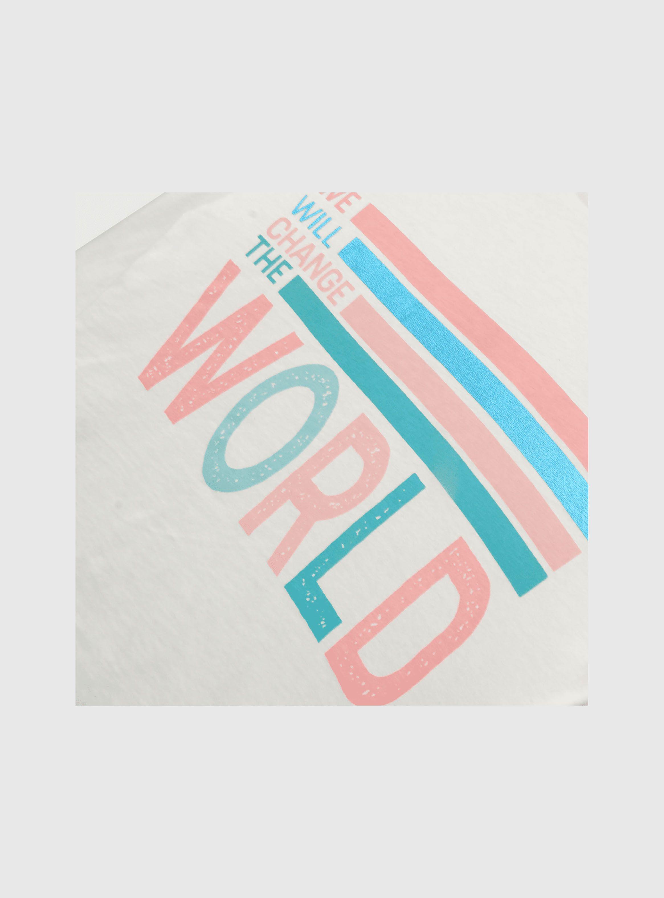 Polera Niña Blanco 49972 Colloky-2