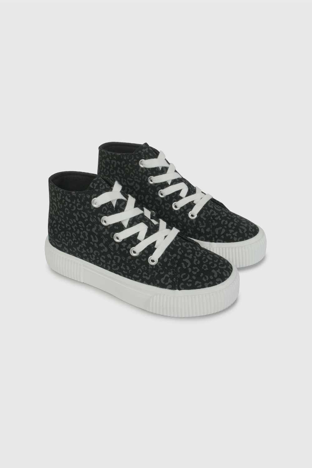 Zapatilla Niña Negro 57711 Colloky-0