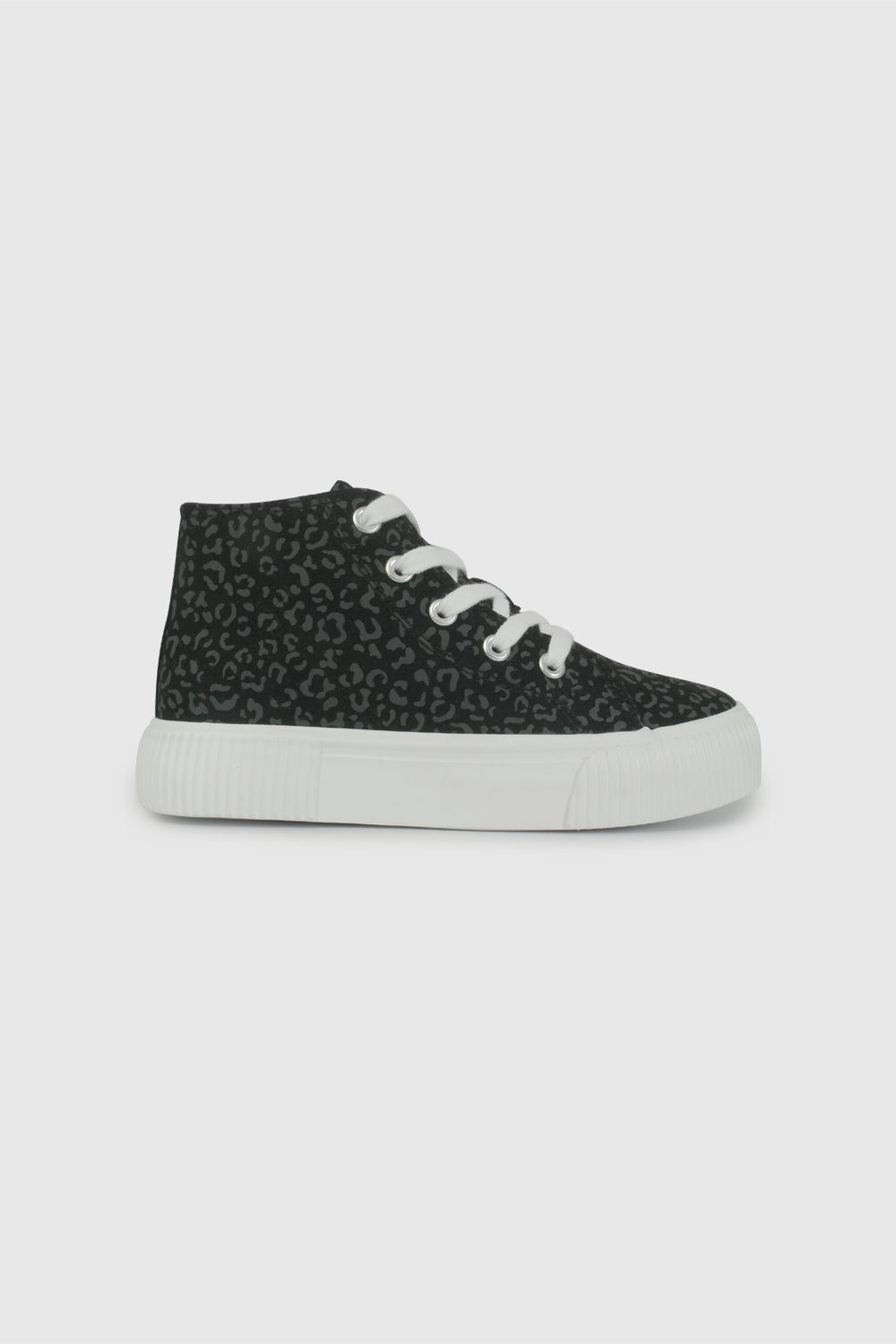 Zapatilla Niña Negro 57711 Colloky-1