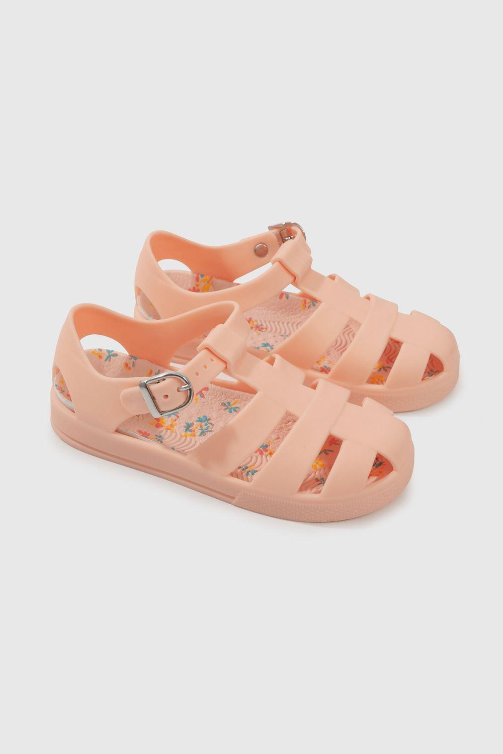 Sandalia Playa Rosada-0