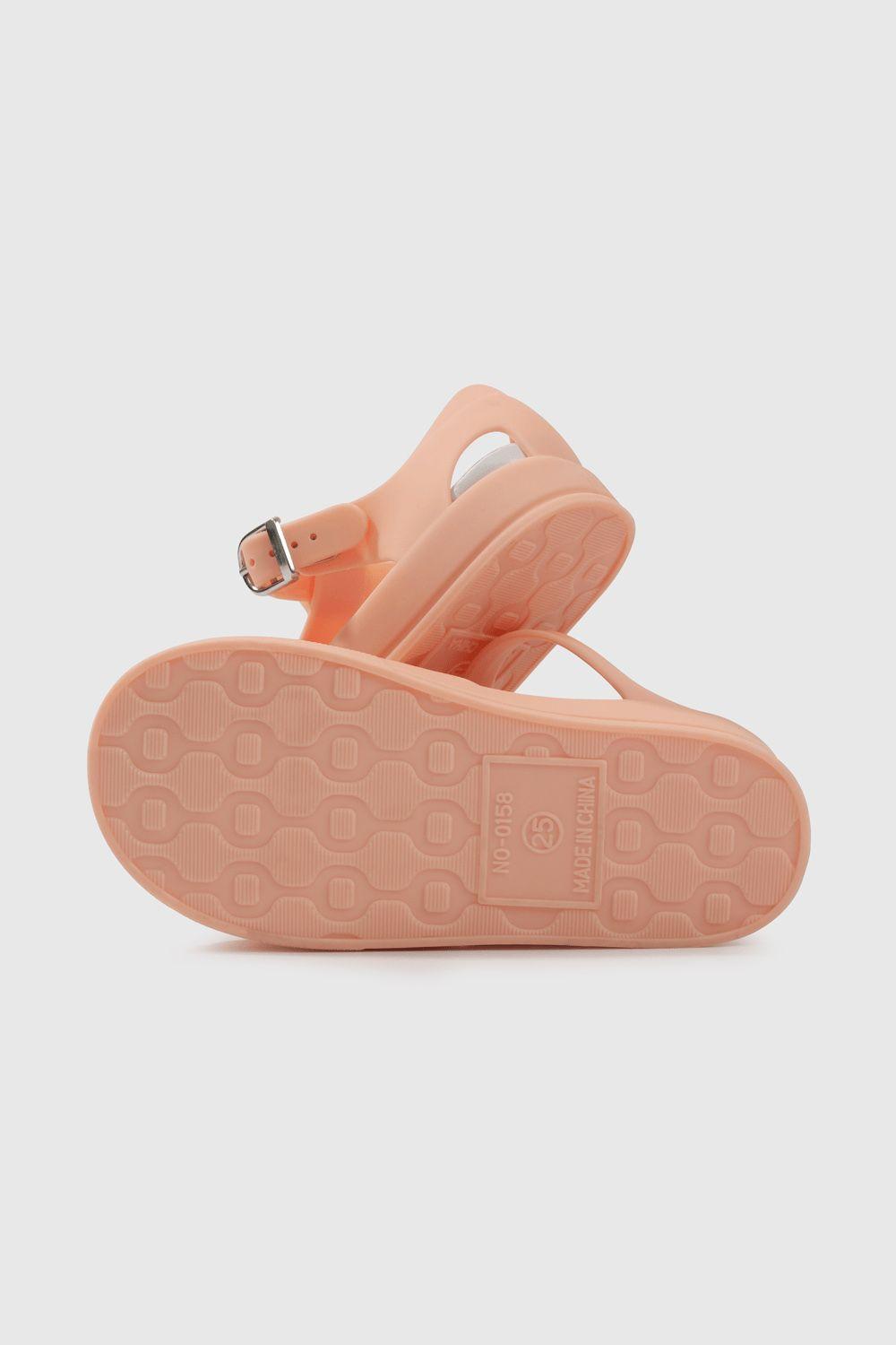 Sandalia Playa Rosada-2