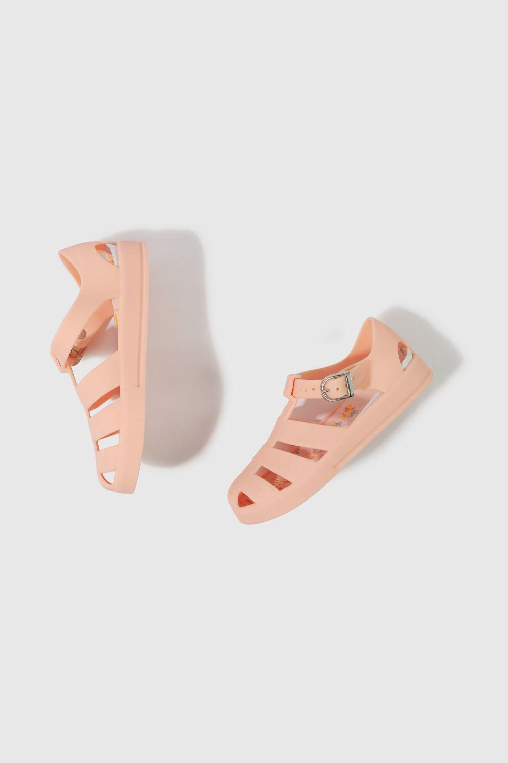 Sandalia Playa Rosada-3