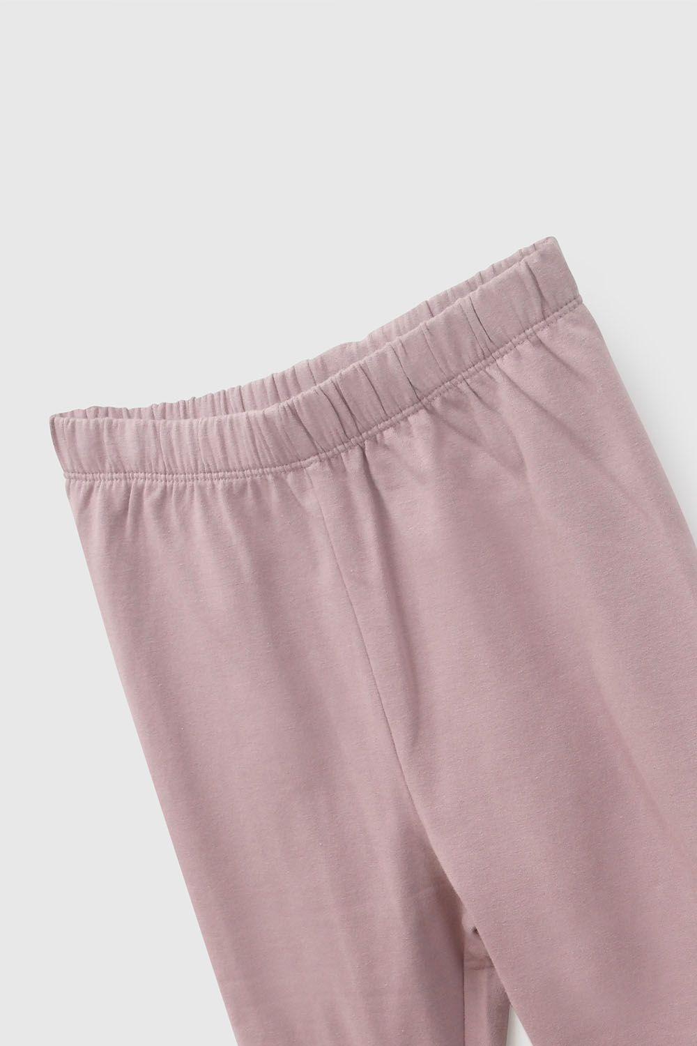 Pata Niña Morado 7779 Colloky-2