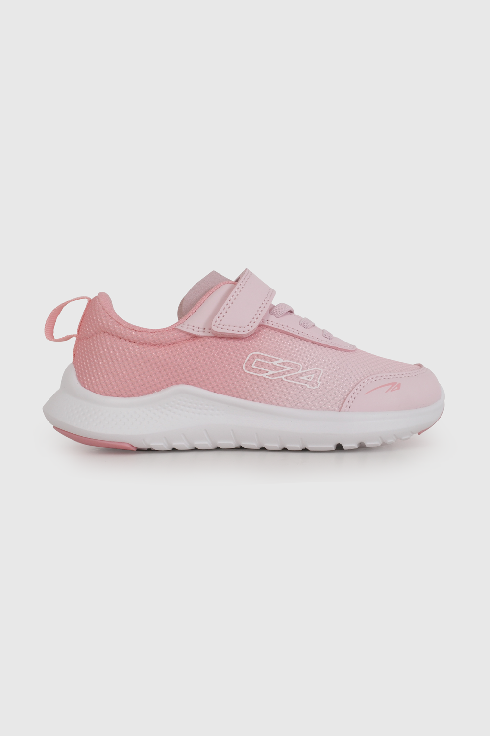 Zapatilla Niña Rosado 57410 Colloky-1