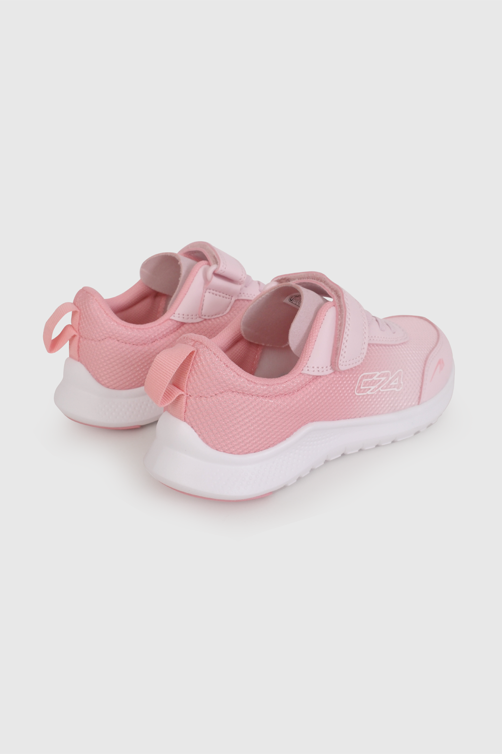 Zapatilla Niña Rosado 57410 Colloky-4