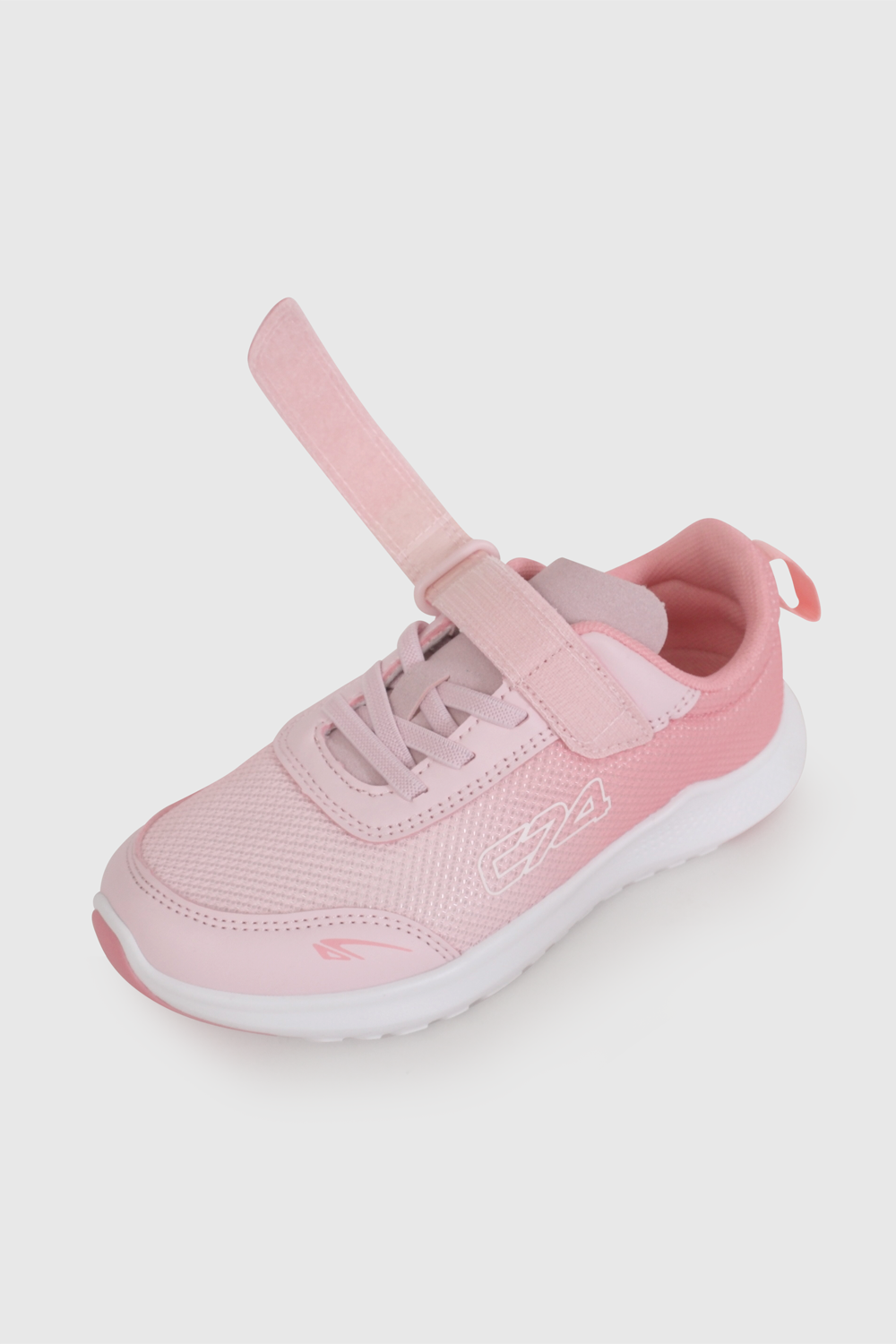 Zapatilla Niña Rosado 57410 Colloky-5