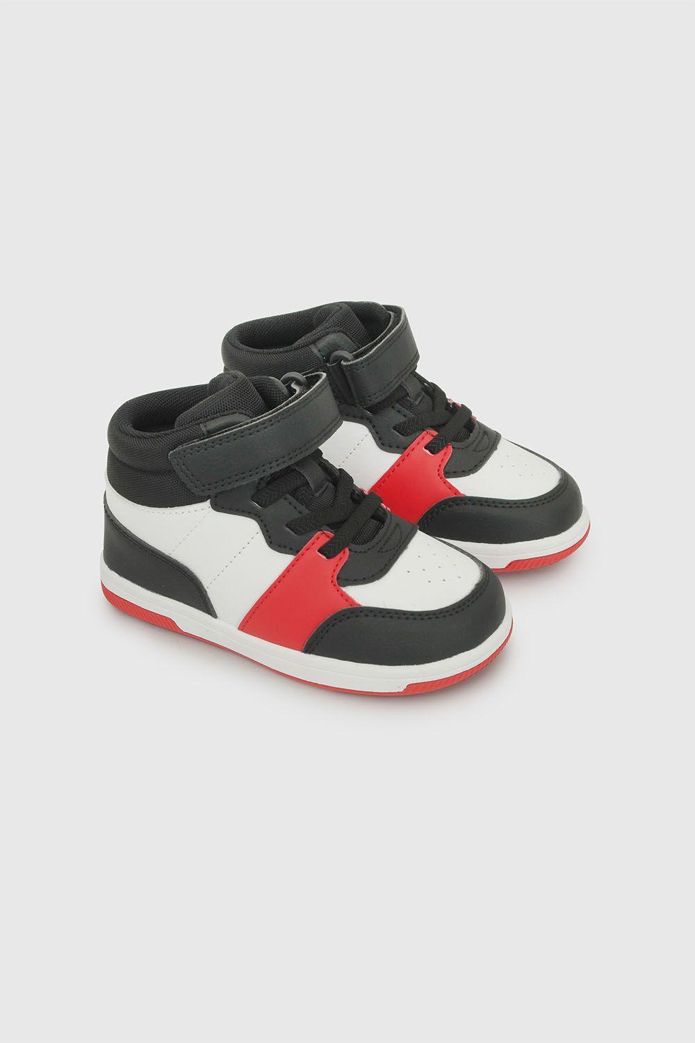 Zapatilla Niño Multicolor 8374 Colloky-0