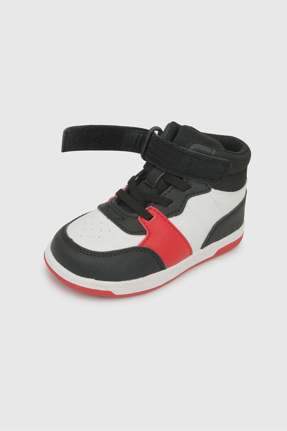 Zapatilla Niño Multicolor 8374 Colloky-5