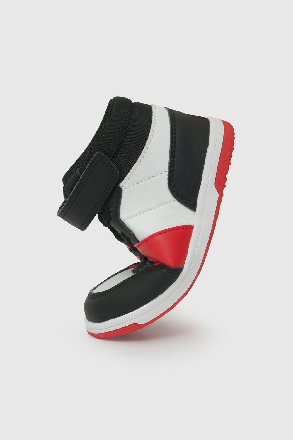 Zapatilla Niño Multicolor 8374 Colloky-2