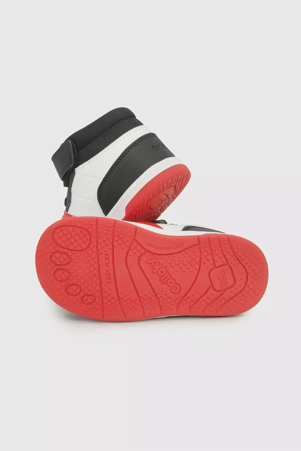 Zapatilla Niño Multicolor 8374 Colloky-4