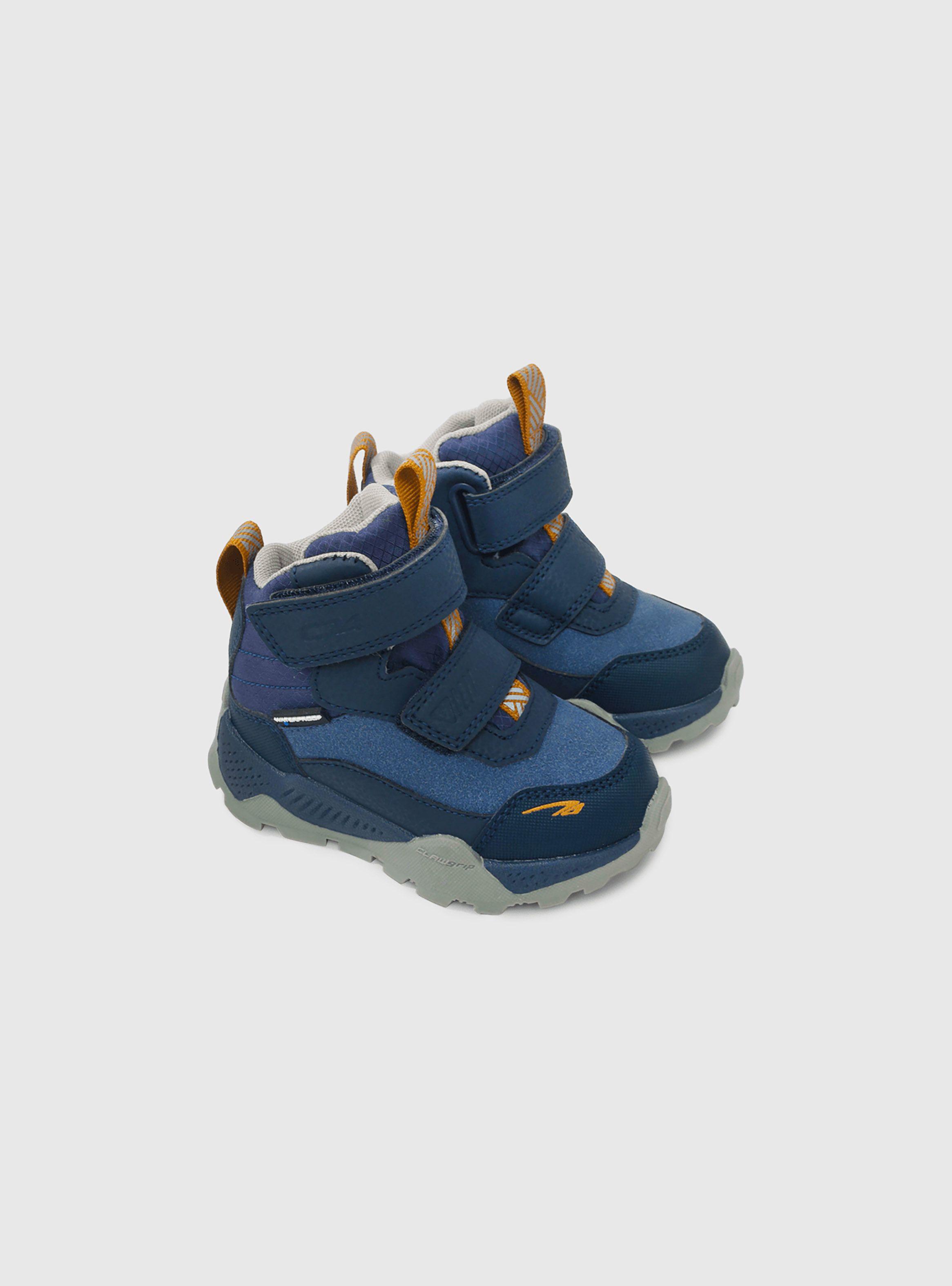 Botin Niño Azul 53606 Colloky-0