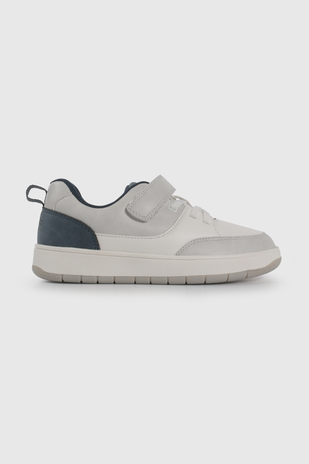 Zapatilla Niño Blanco 57503 Colloky-1