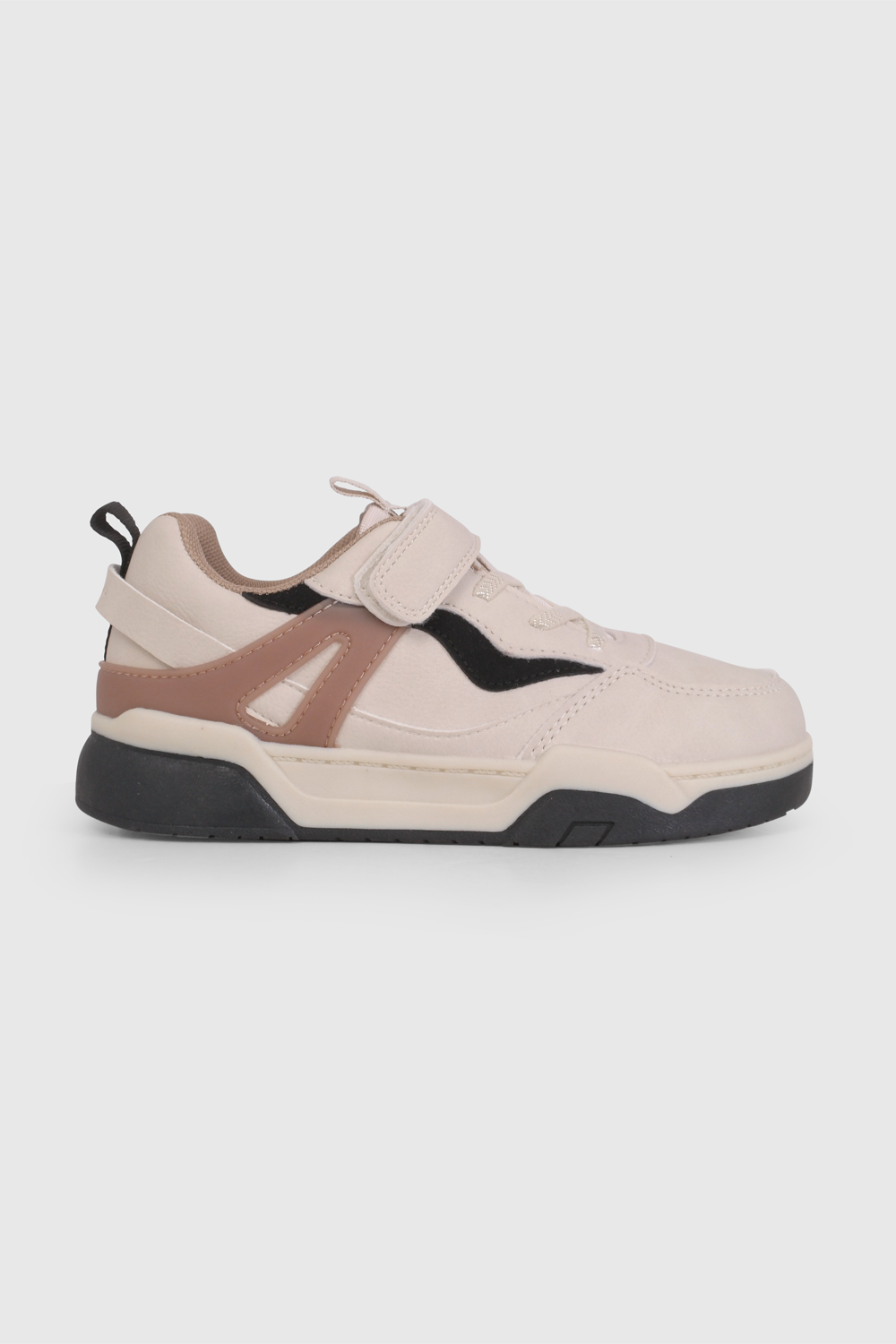 Zapatilla Niño Beige 57500 Colloky-1