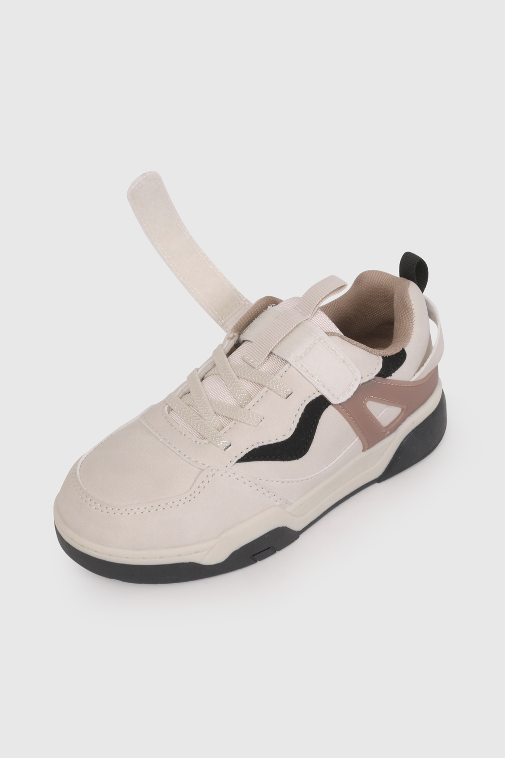 Zapatilla Niño Beige 57500 Colloky-5