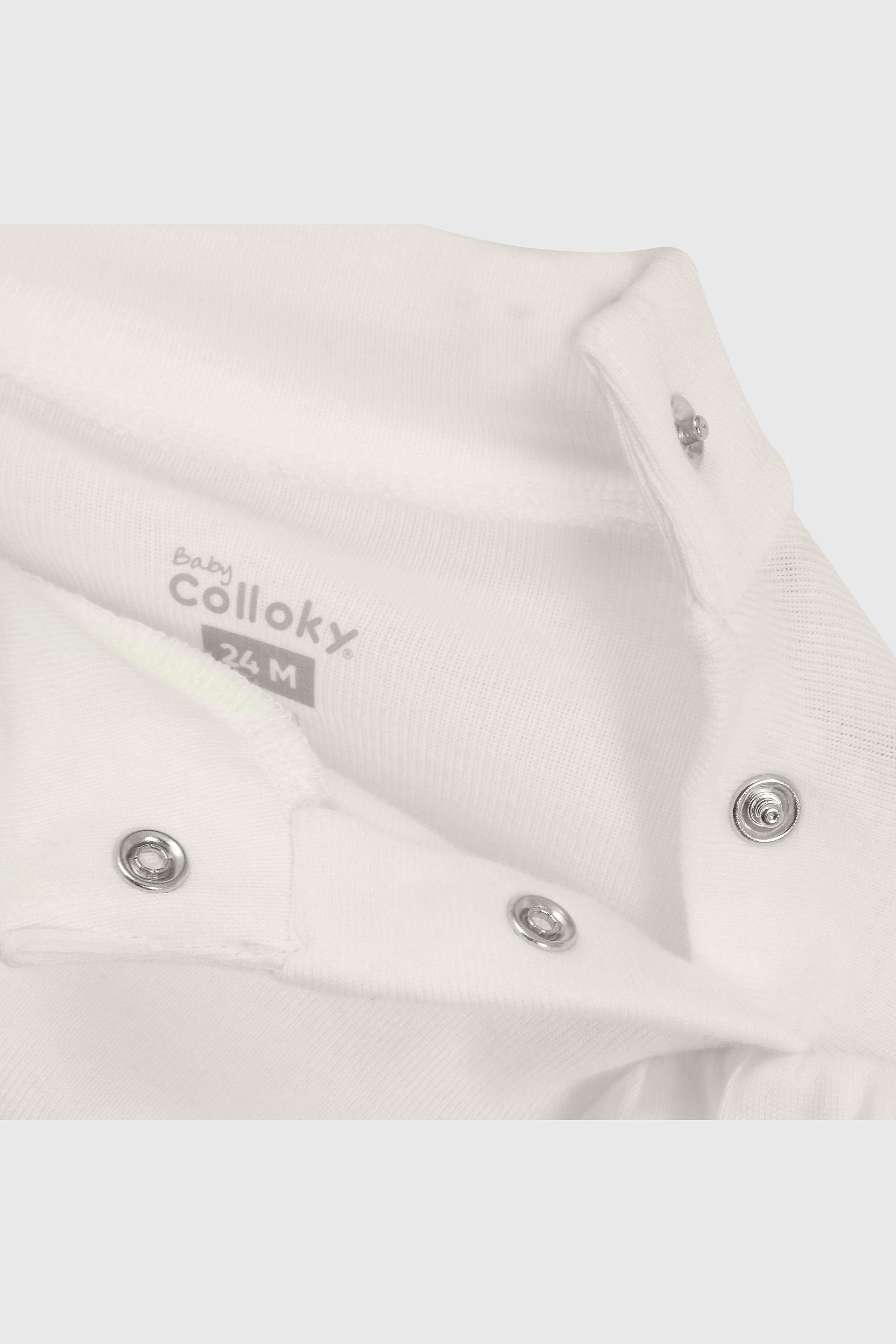 Conjunto Jardinera y Bodie Morado Flores-4