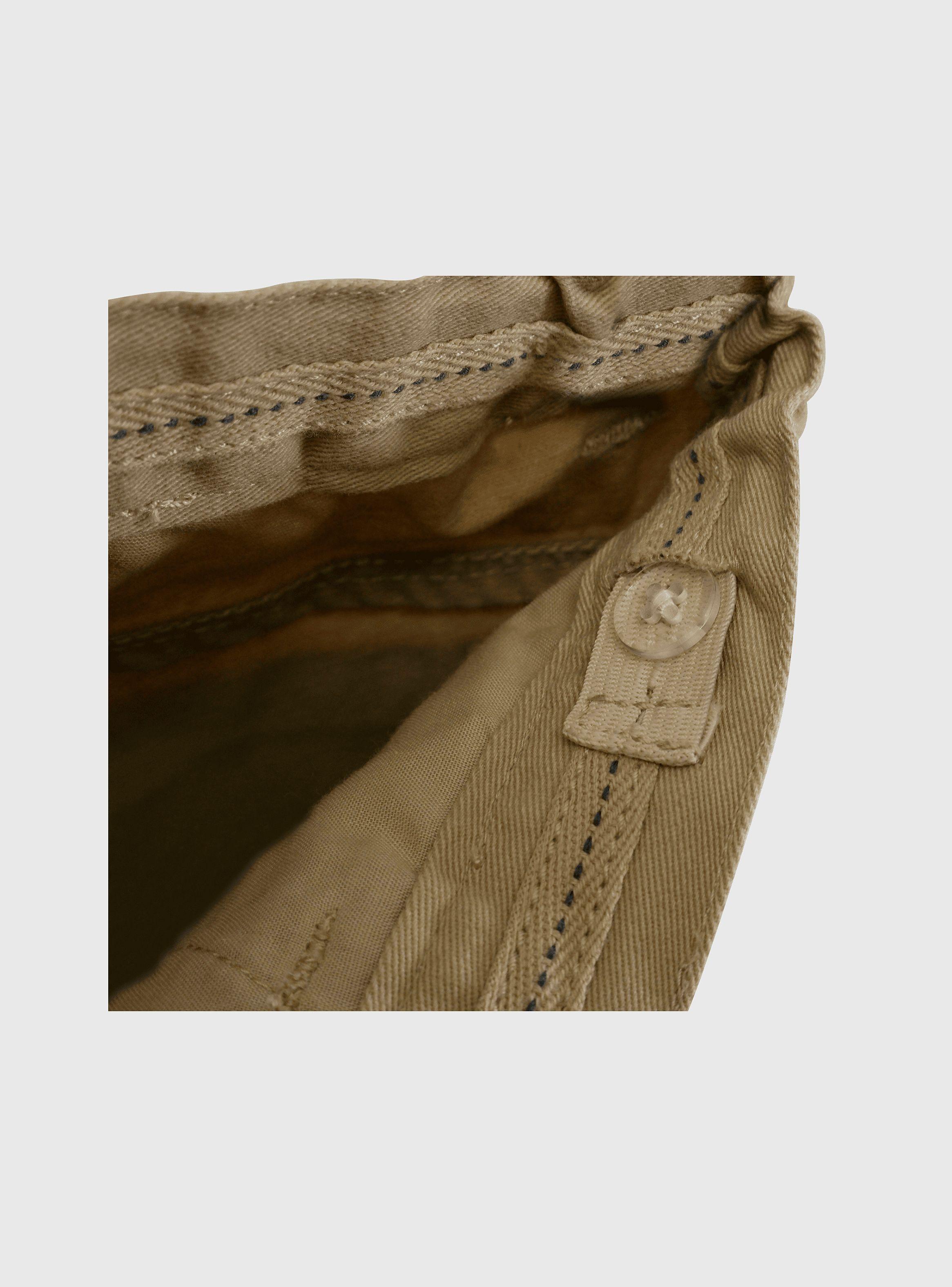 Pantalón Niño Beige 56349 Colloky-2