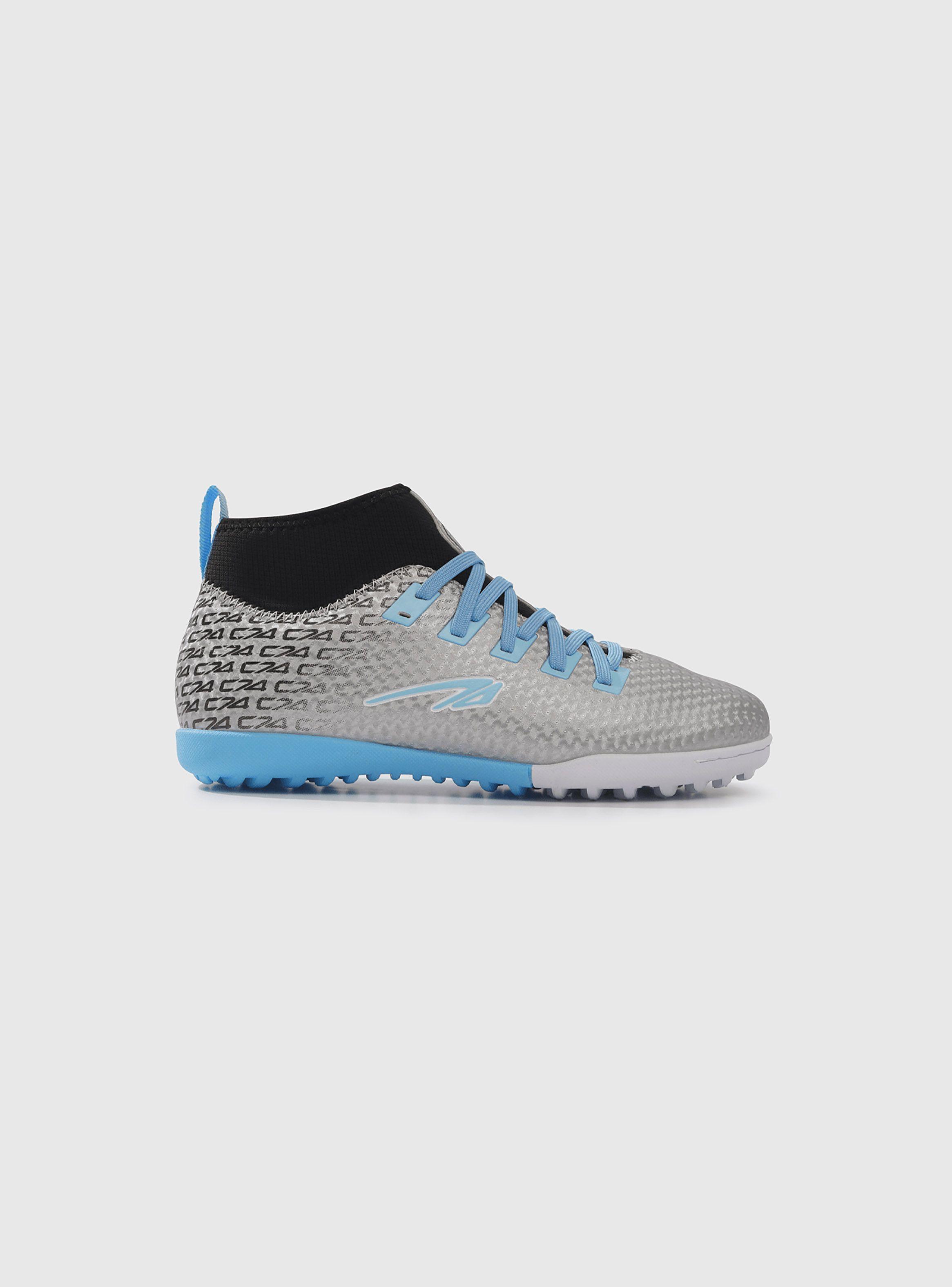 Zapatilla Deportiva Unisex Gris 53854 Colloky-1