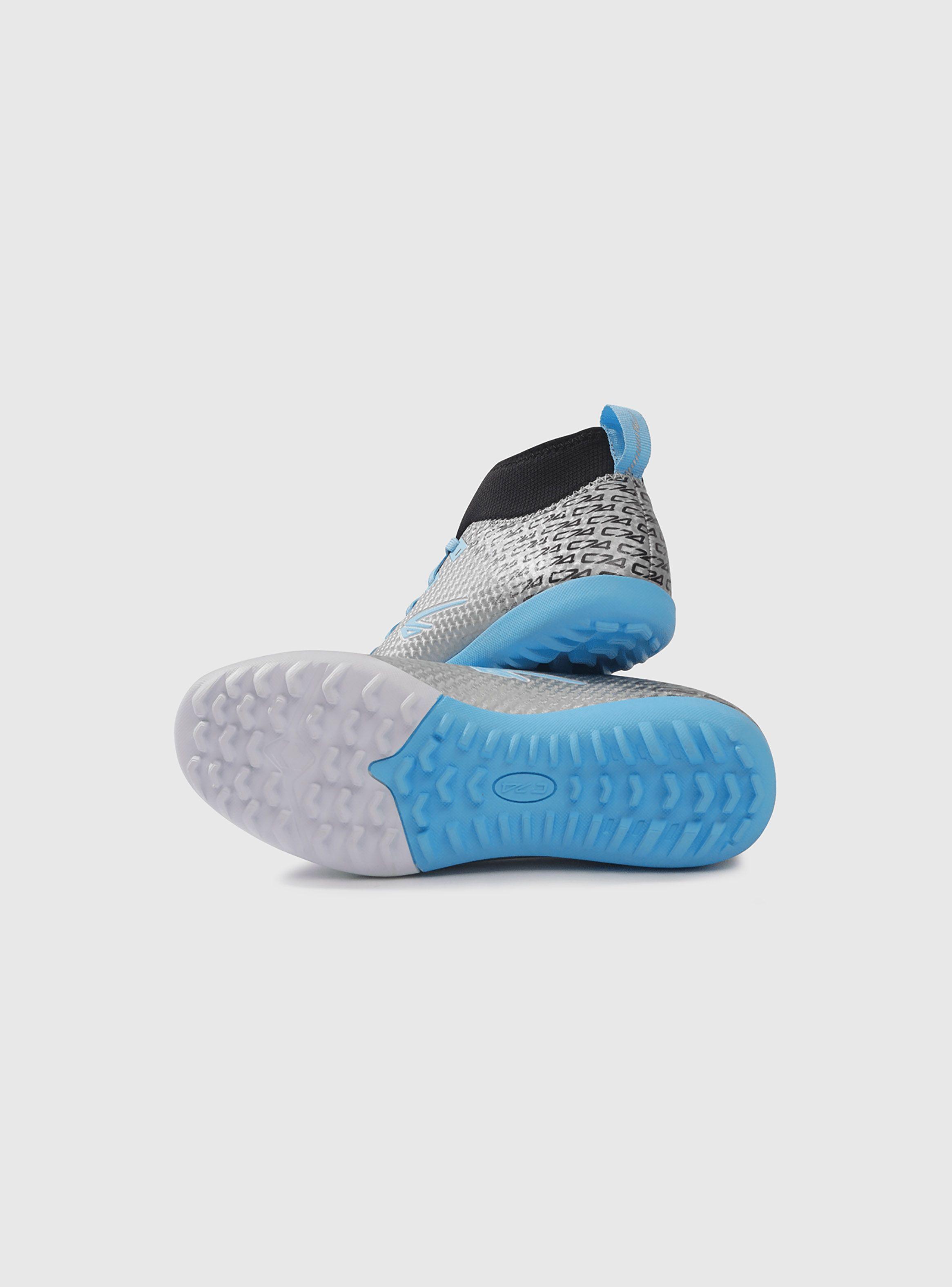 Zapatilla Deportiva Unisex Gris 53854 Colloky-2