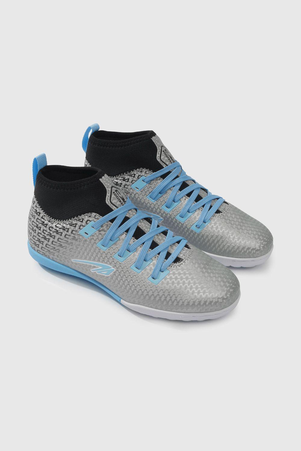 Zapatilla Deportiva Sin Género Gris 53854 Colloky-0