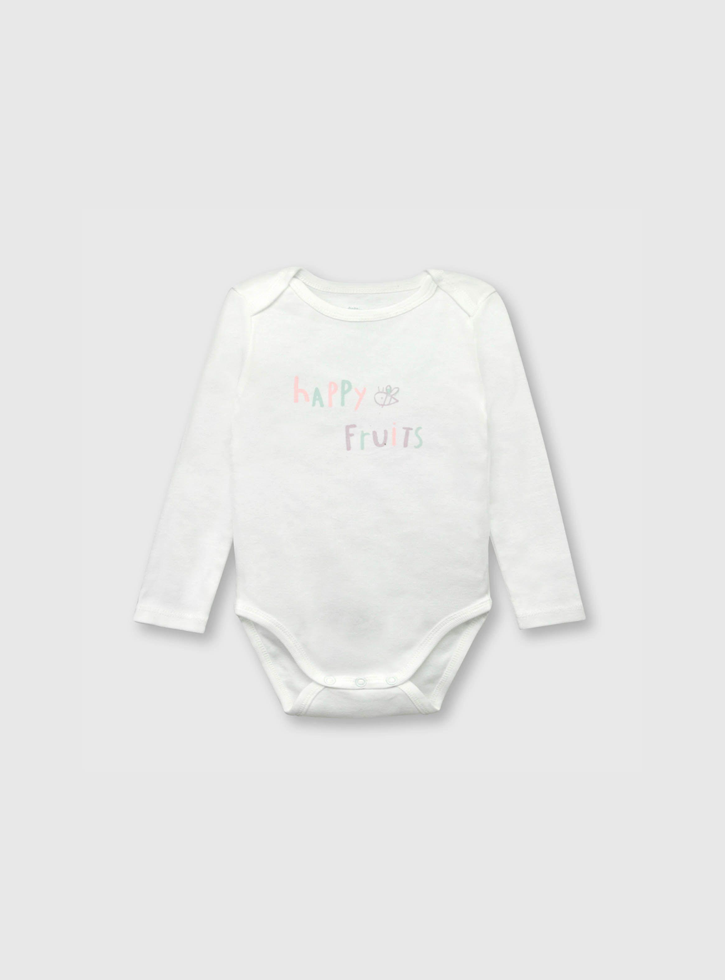 Conjunto Niña Gris (0 A 24 Meses) Colloky-2