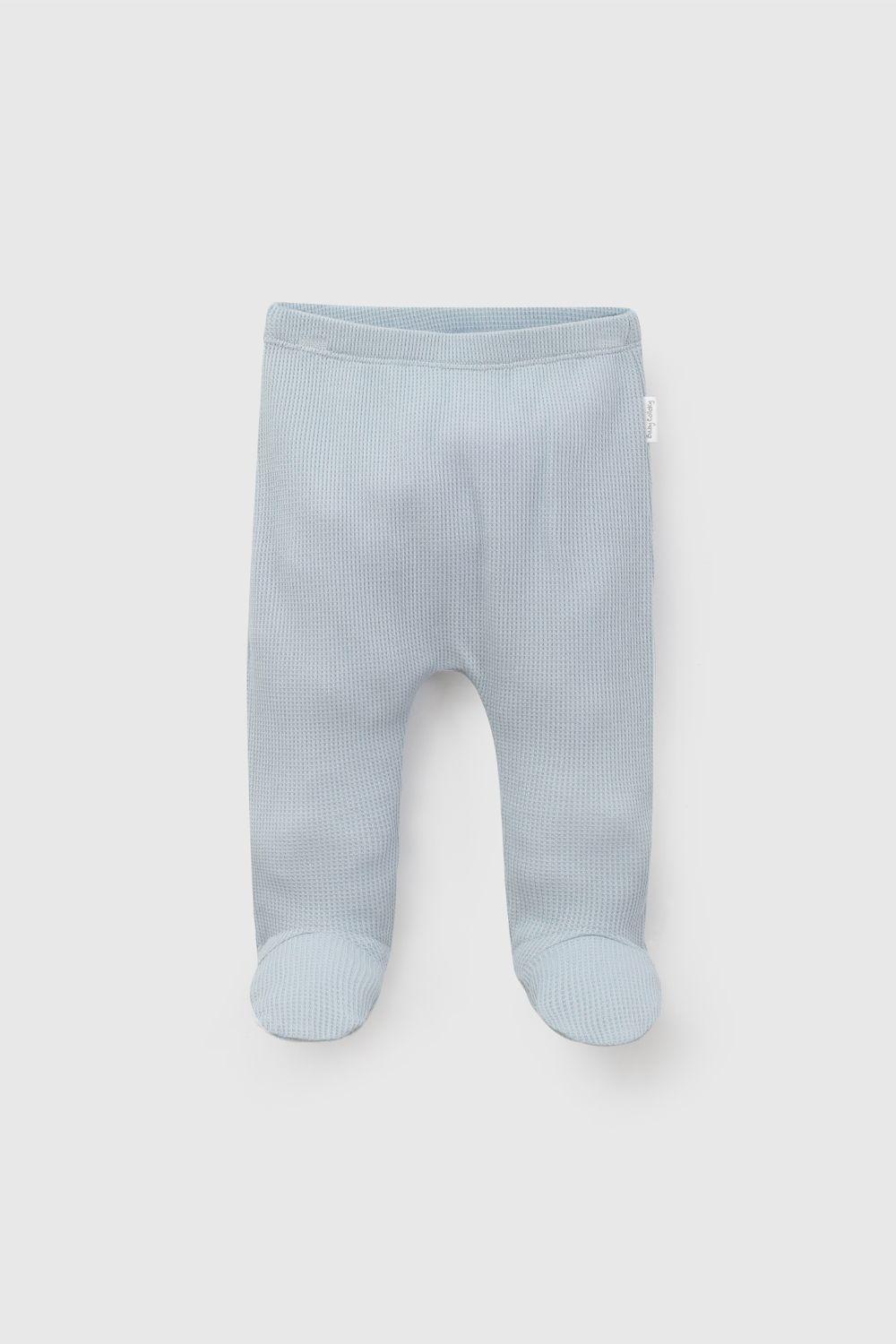 Clemente Celeste Bebé niño 7364 Colloky-2