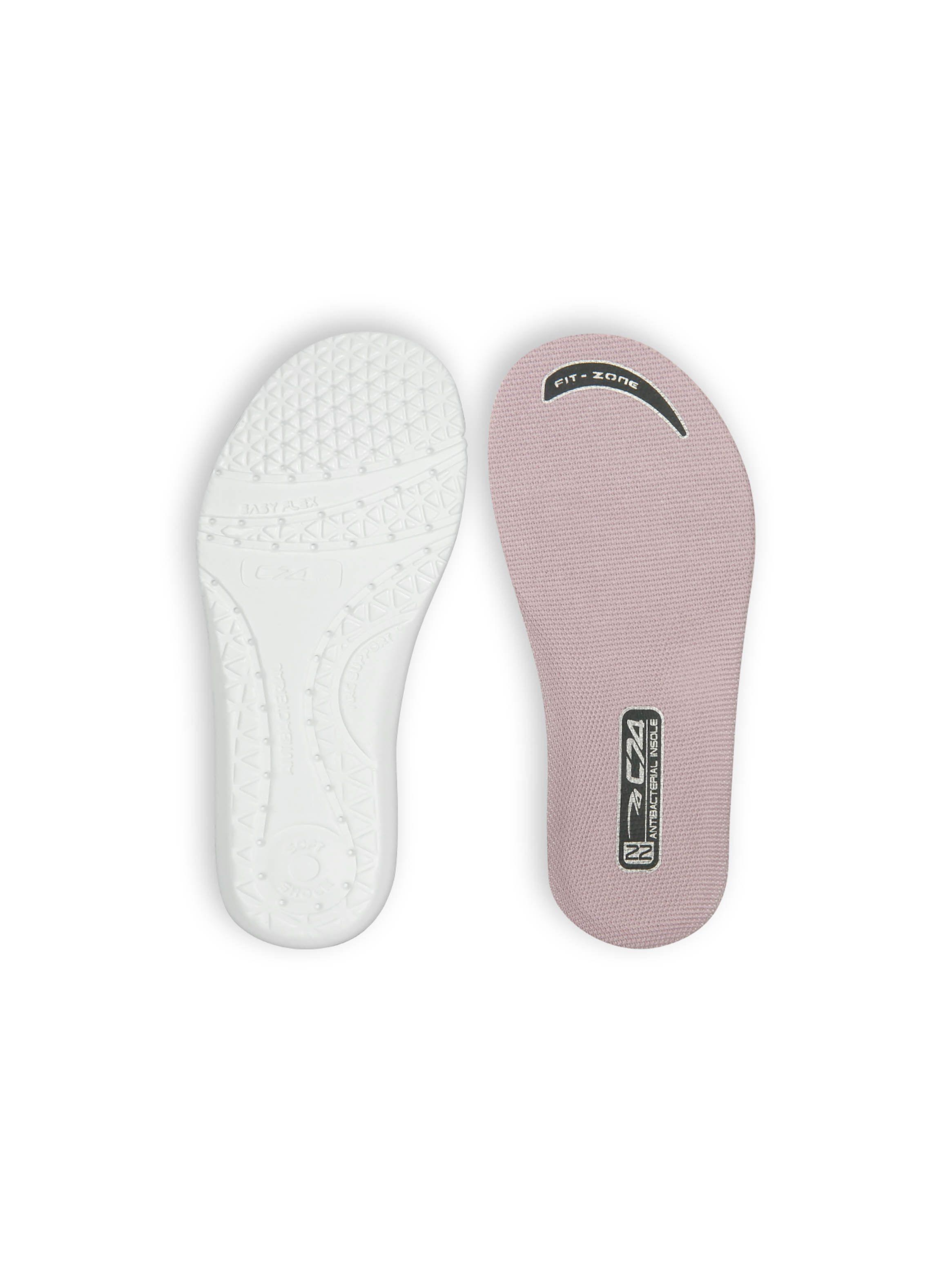 Zapatilla Niña Púrpura (21 A 27) Colloky-6