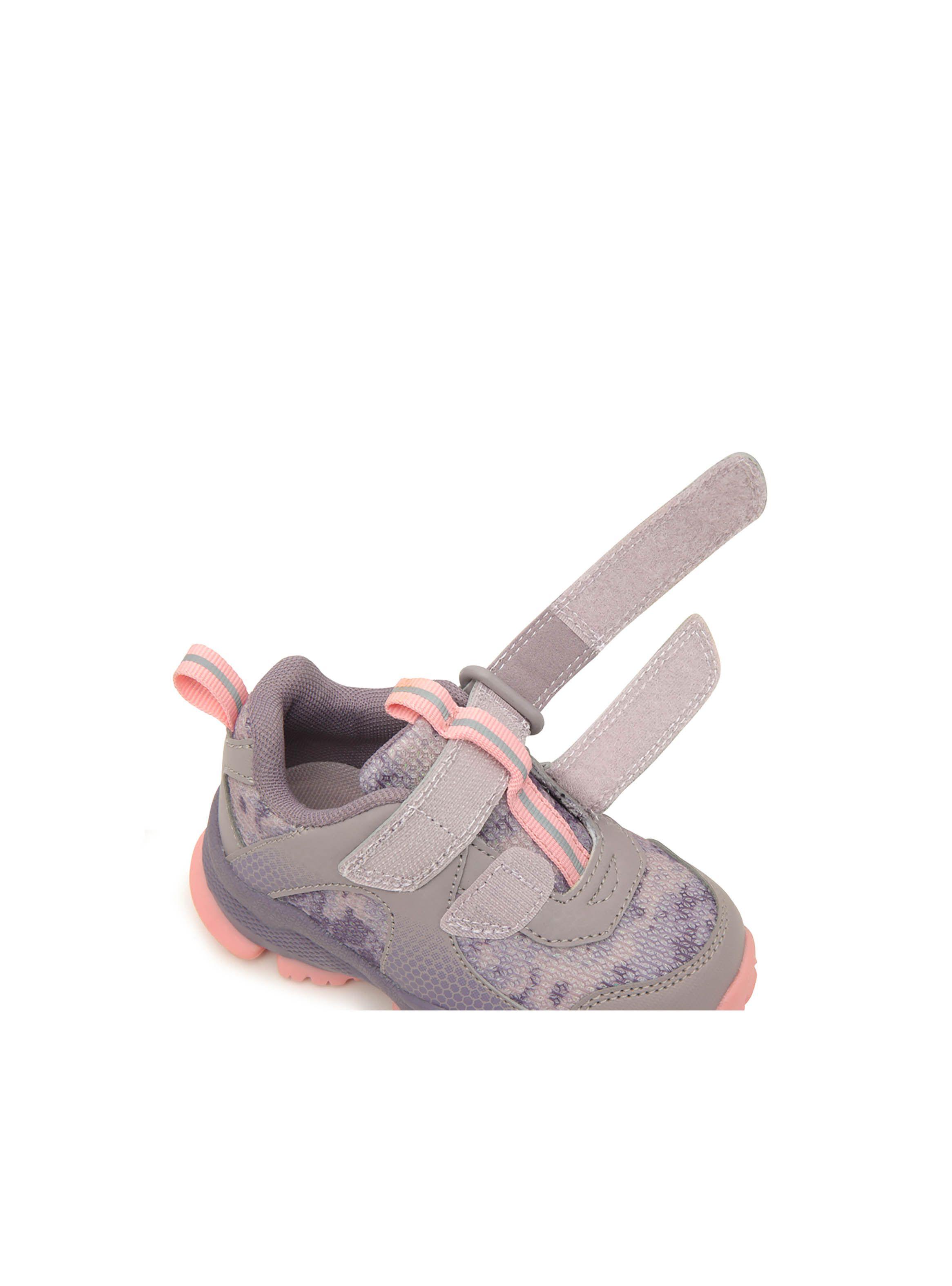 Zapatilla Niña Púrpura (21 A 27) Colloky-4