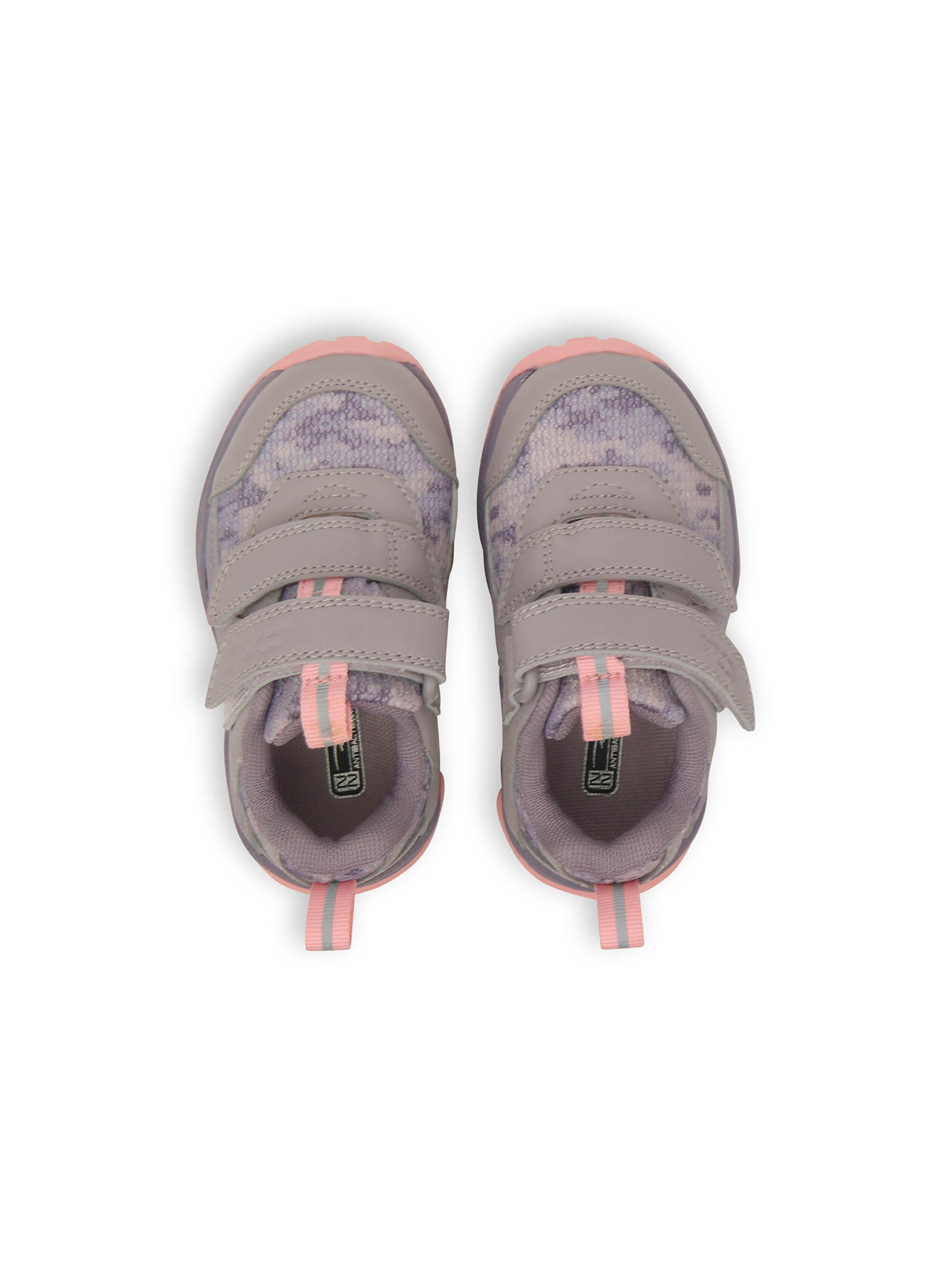 Zapatilla Niña Púrpura (21 A 27) Colloky-3