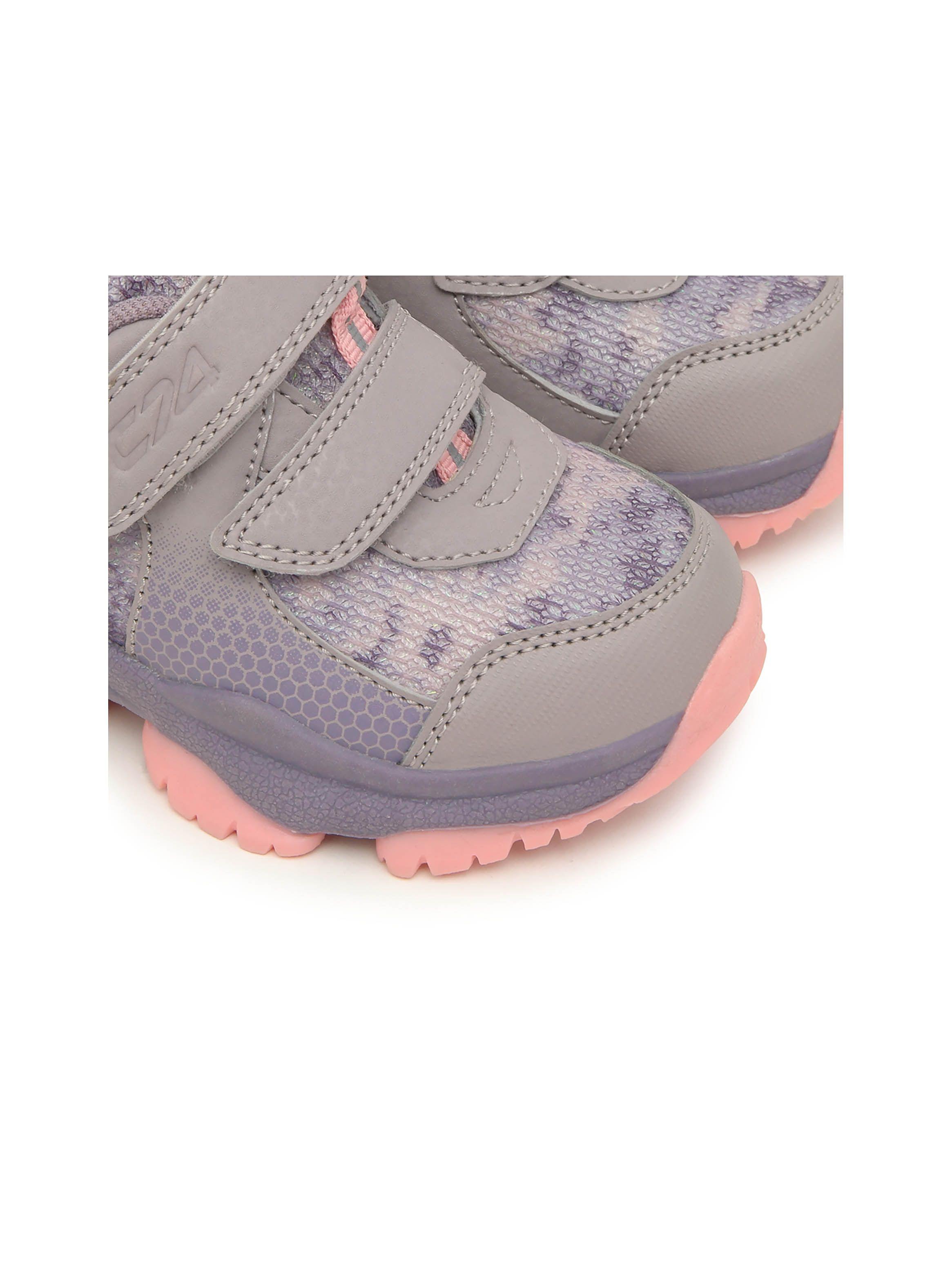 Zapatilla Niña Púrpura (21 A 27) Colloky-5