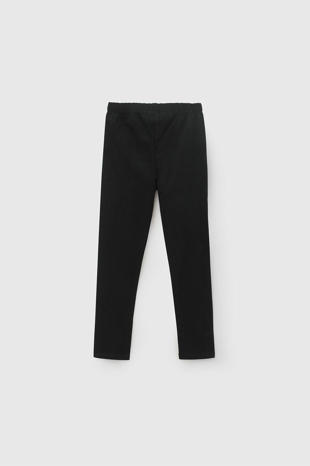 Pata Niña Negro 8112 Colloky-1