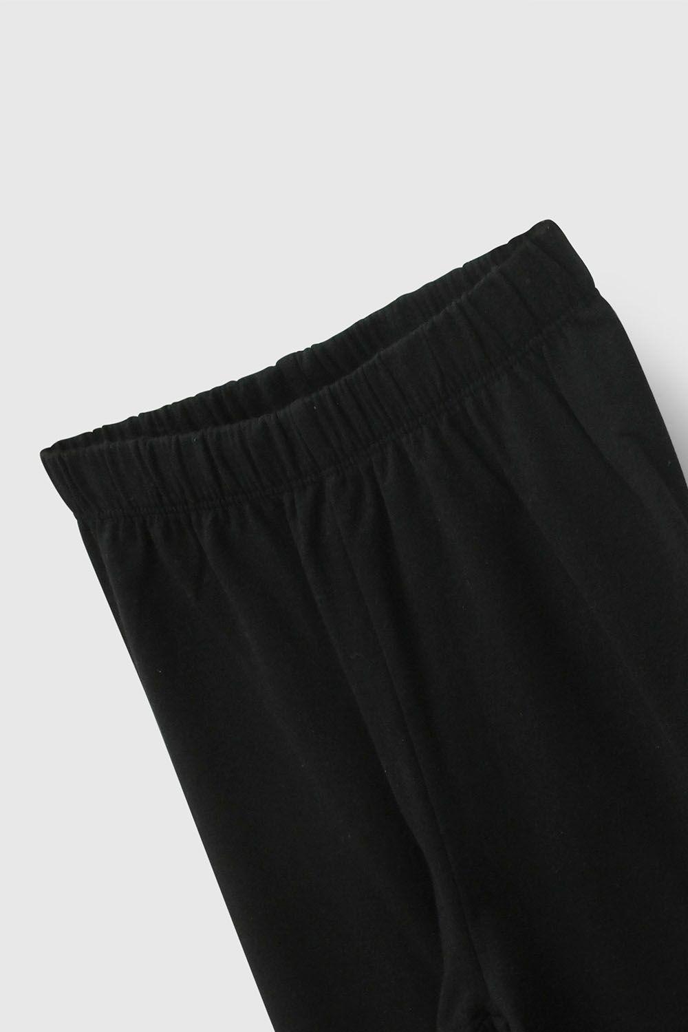 Pata Niña Negro 8112 Colloky-2