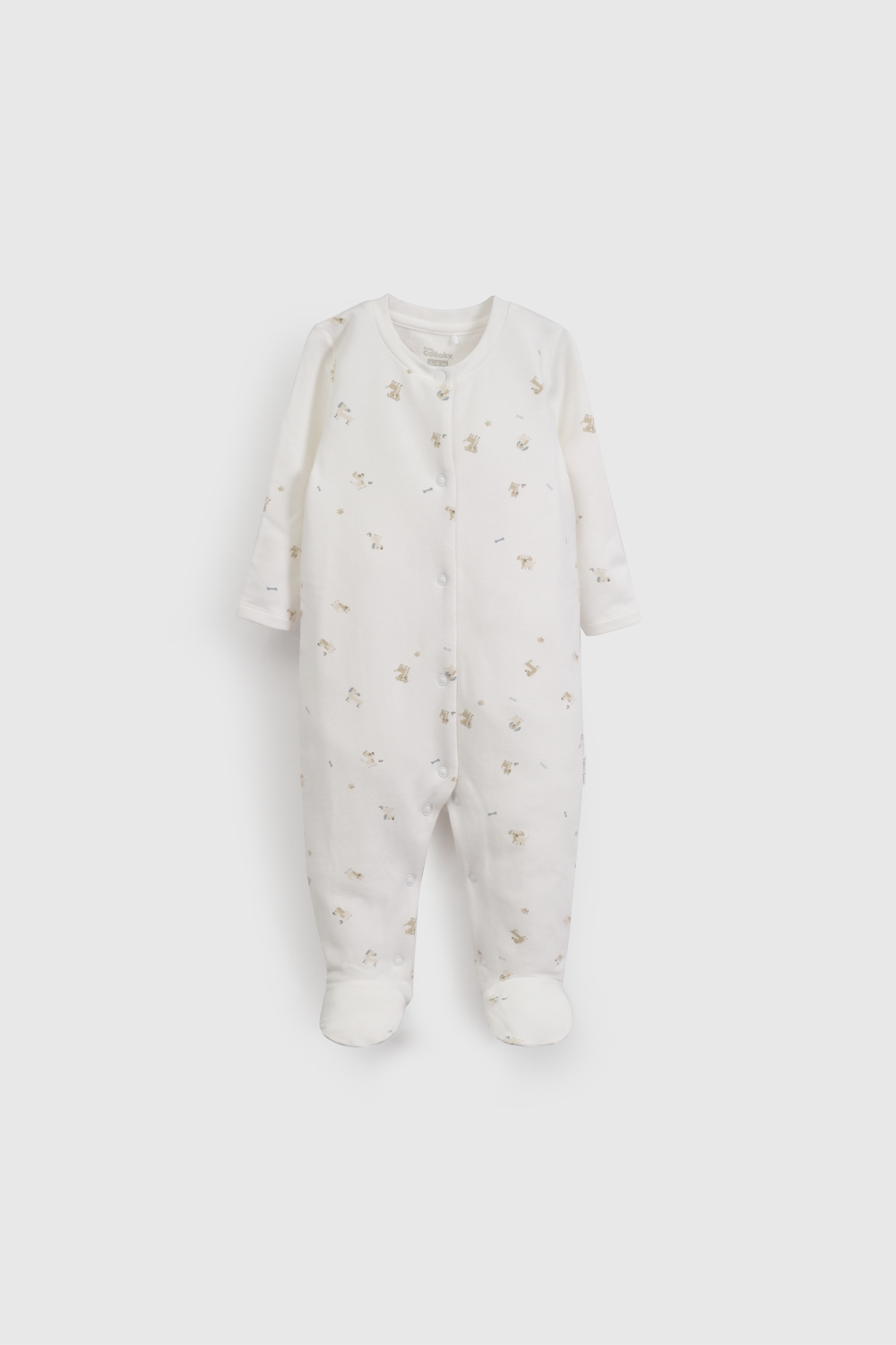 Osito Niño Celeste 57283 Colloky-2