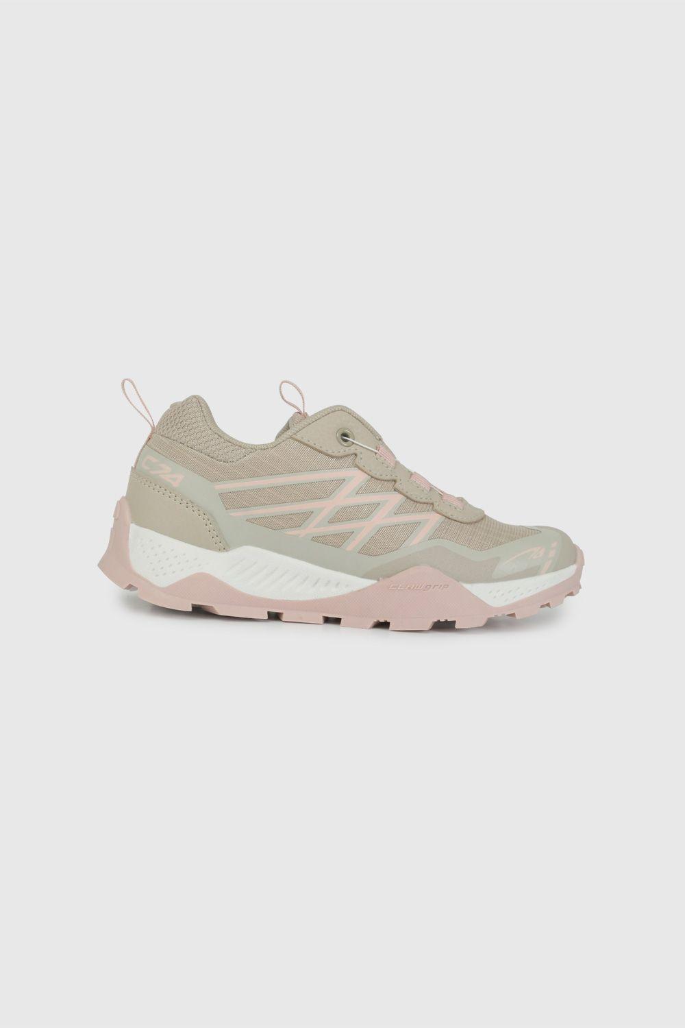 Zapatilla Niña Beige 57815 Colloky-1