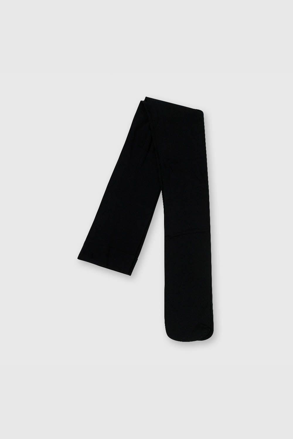 Ballerina Escolar Azul Niña-1