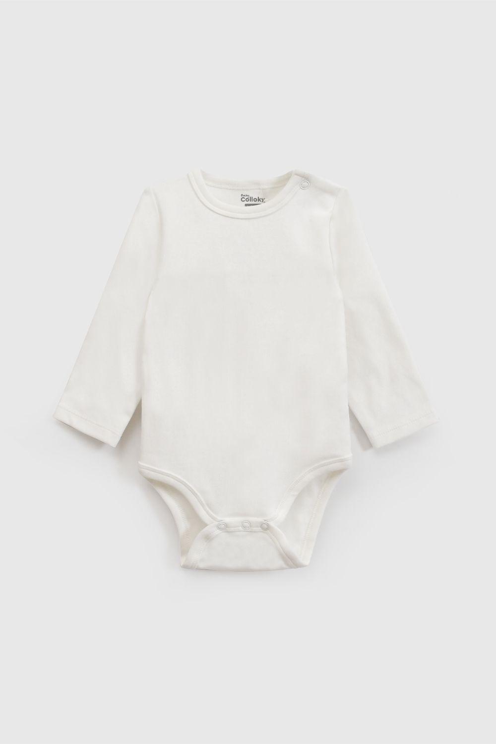 Conjunto Niño Beige 7898 Colloky-2