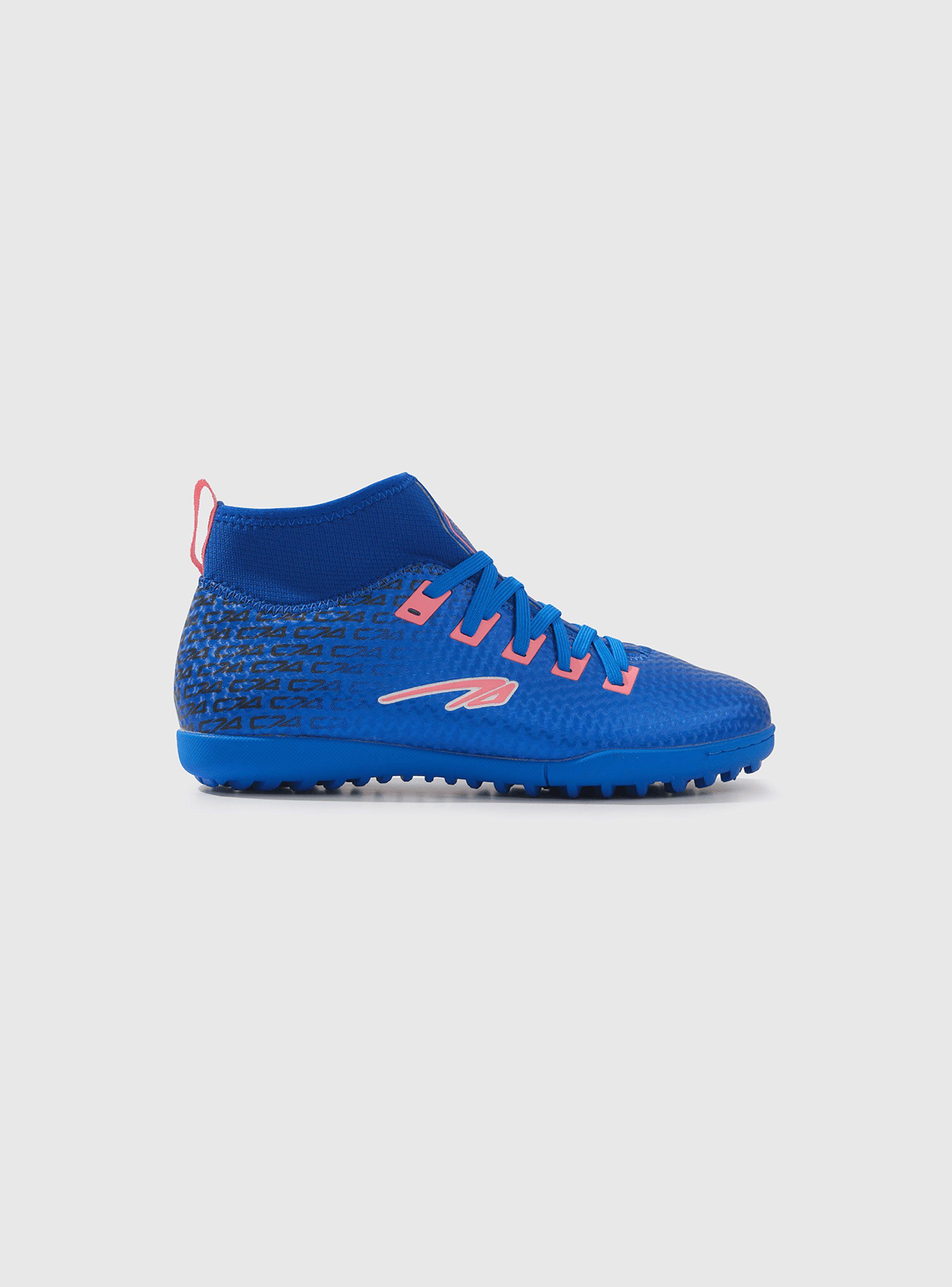 Zapatilla Deportiva Unisex Azul 53851 Colloky-1