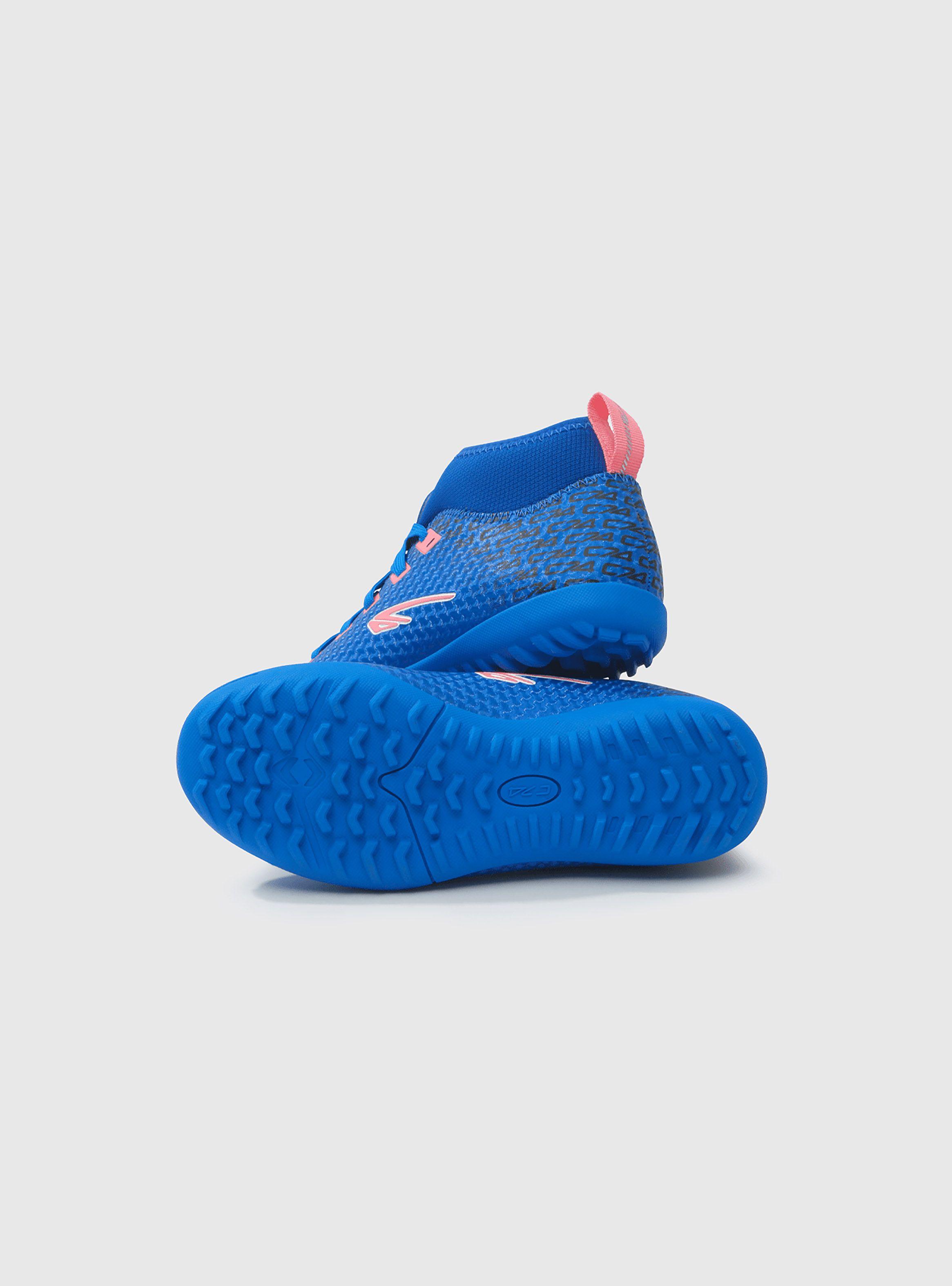 Zapatilla Deportiva Unisex Azul 53851 Colloky-2