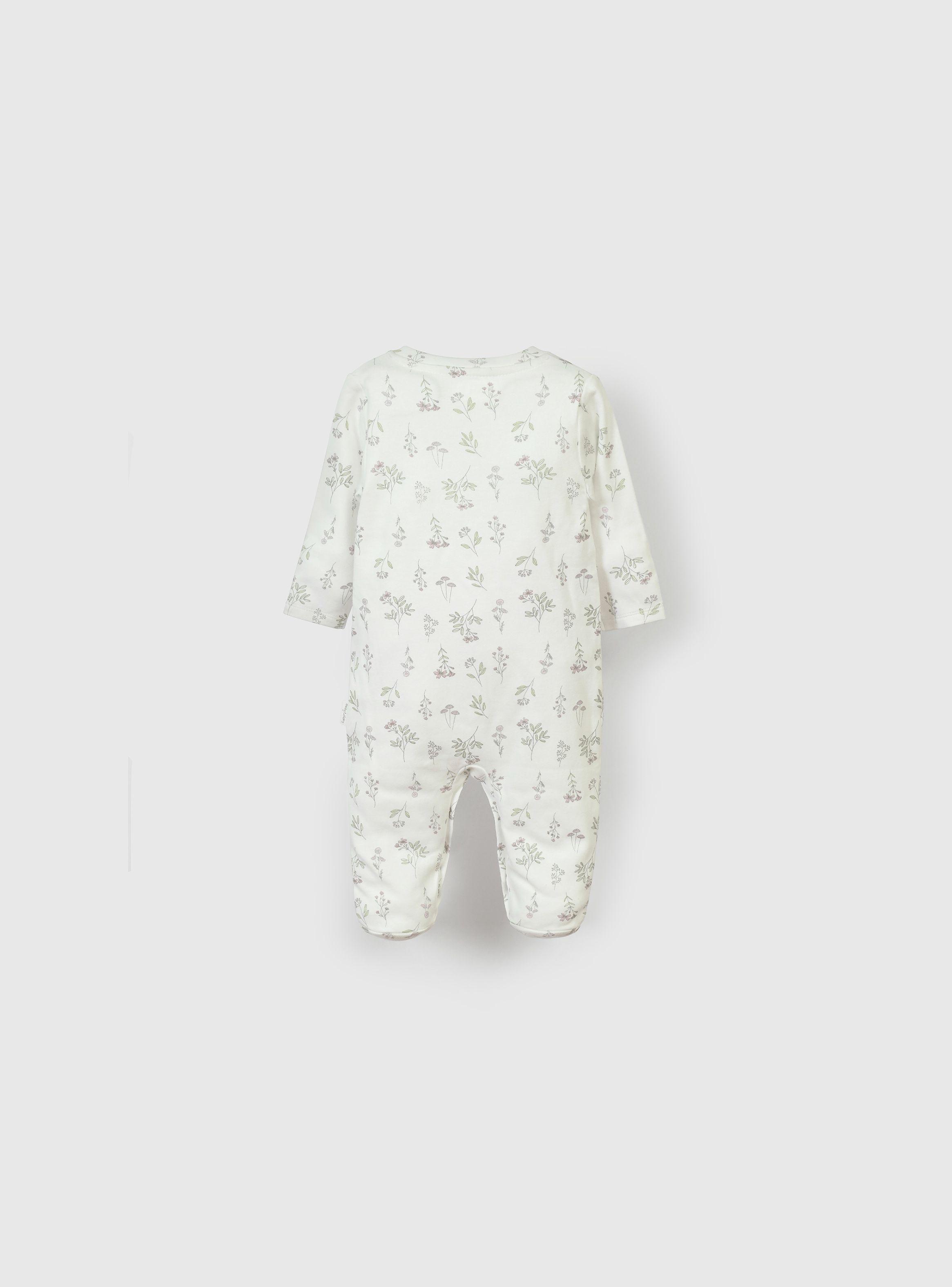 Osito Niña Blanco 55810 Colloky-1