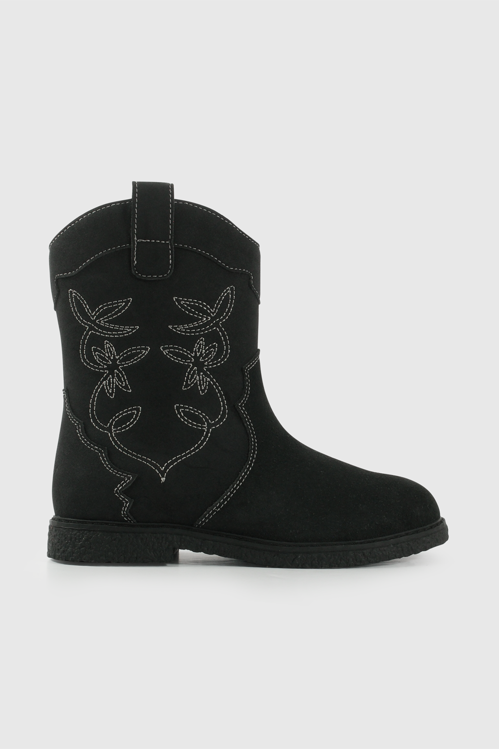 Bota Niña Negro 57377 Colloky-1