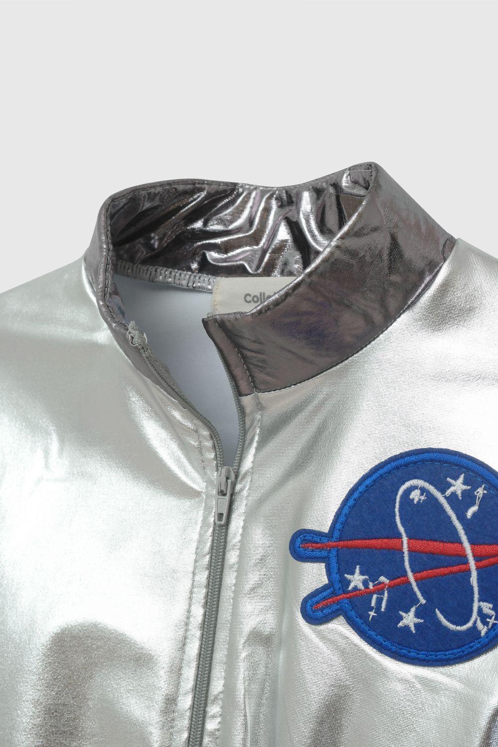 Disfraz Niño Gris 57920 Colloky-3