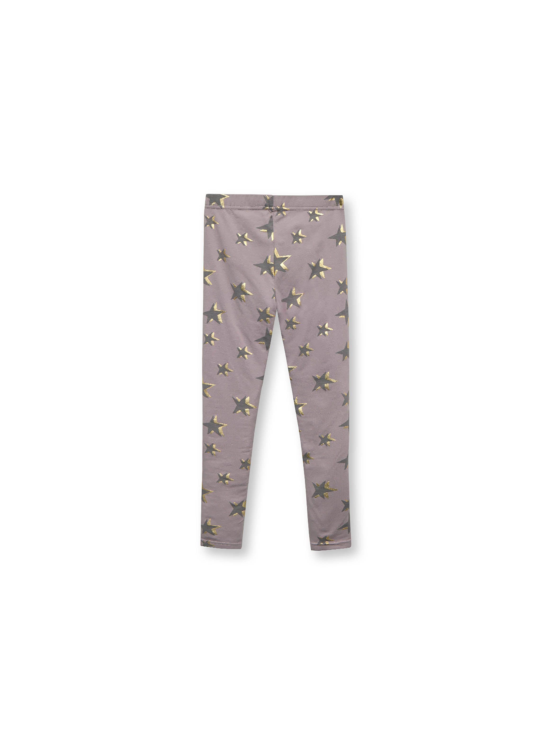 Pata Niña Púrpura (2 A 12 Años) Colloky-1