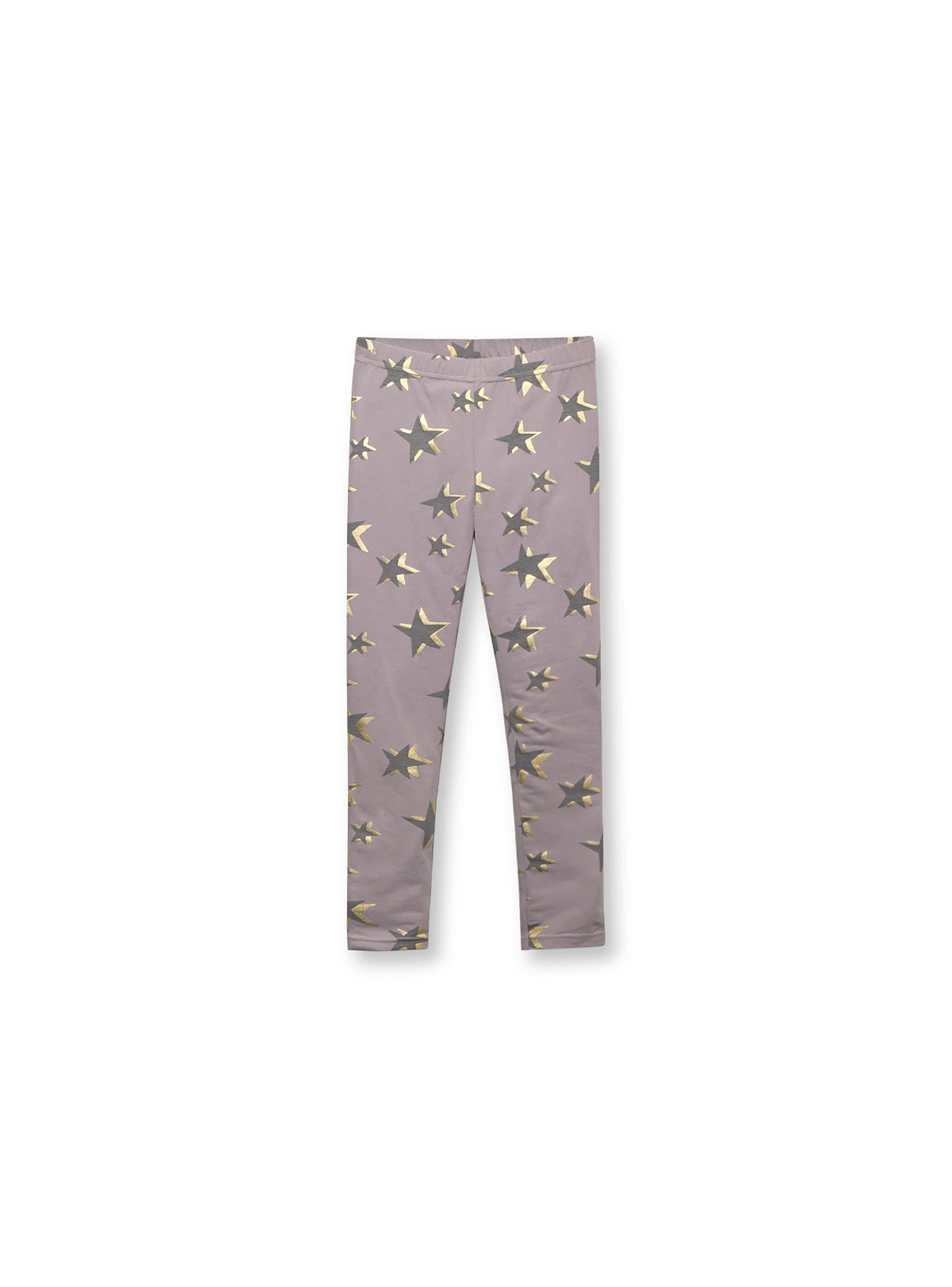 Pata Niña Púrpura (2 A 12 Años) Colloky-0