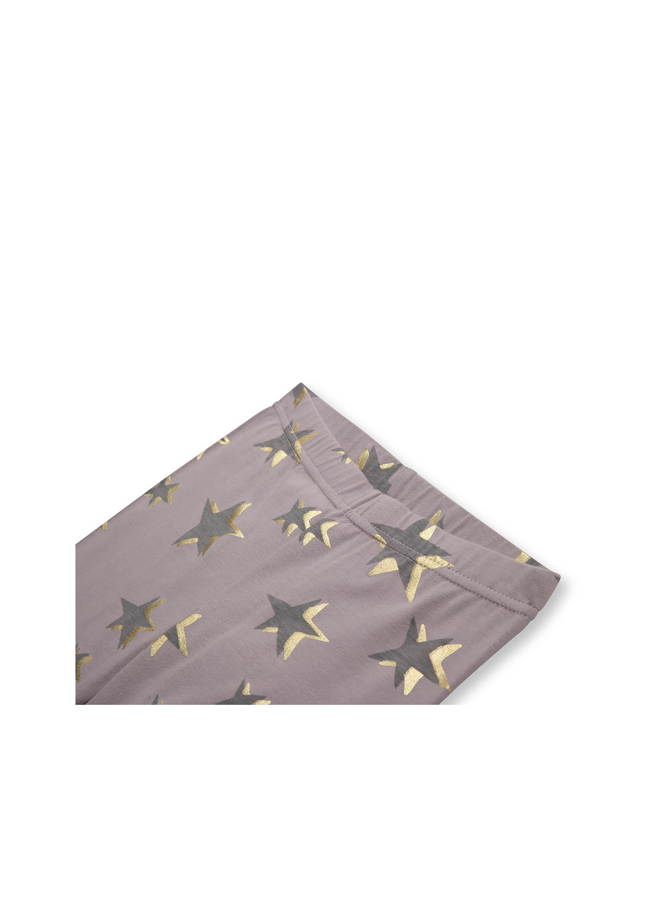 Pata Niña Púrpura (2 A 12 Años) Colloky-2