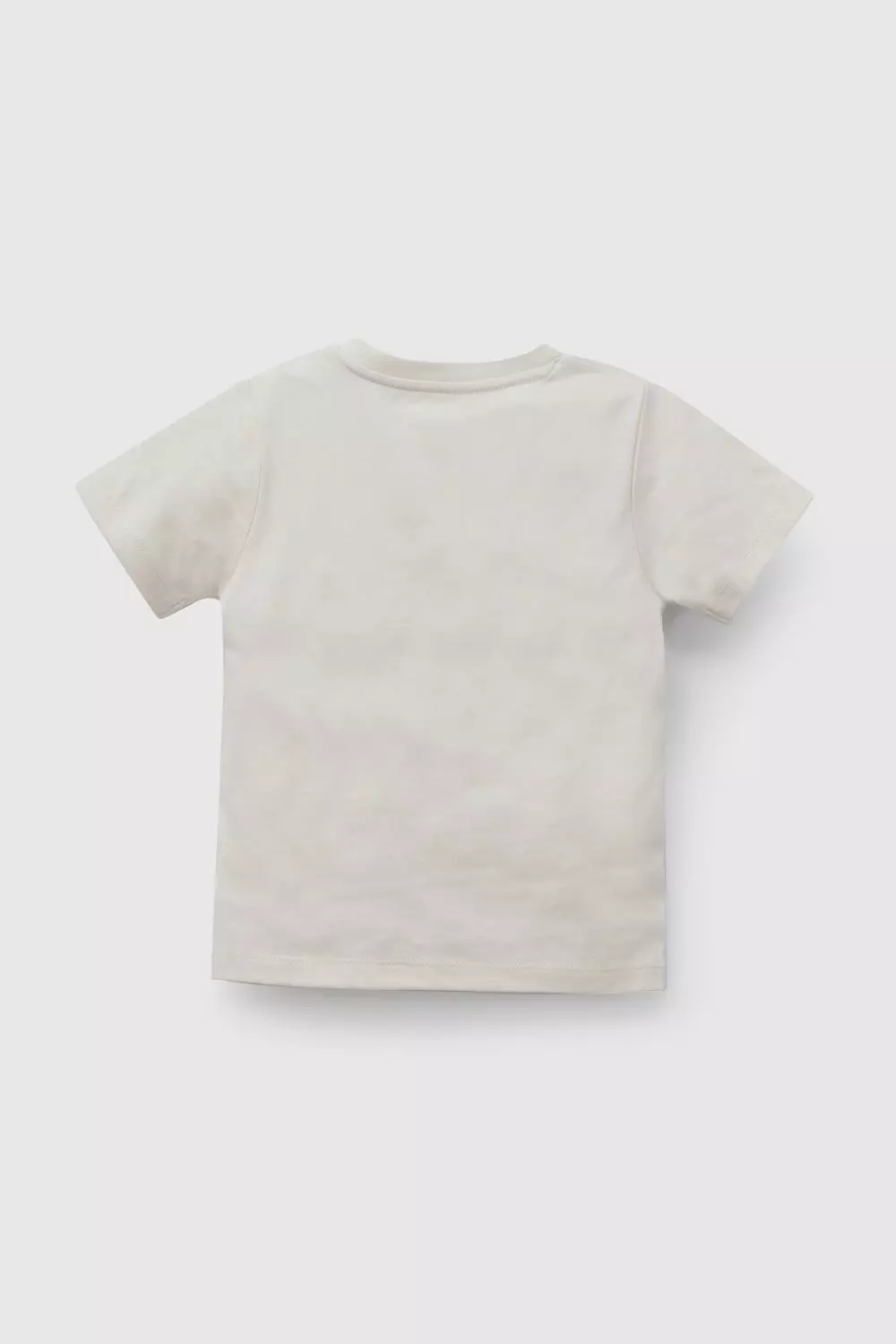Polera Niño Beige 58201 Colloky-1