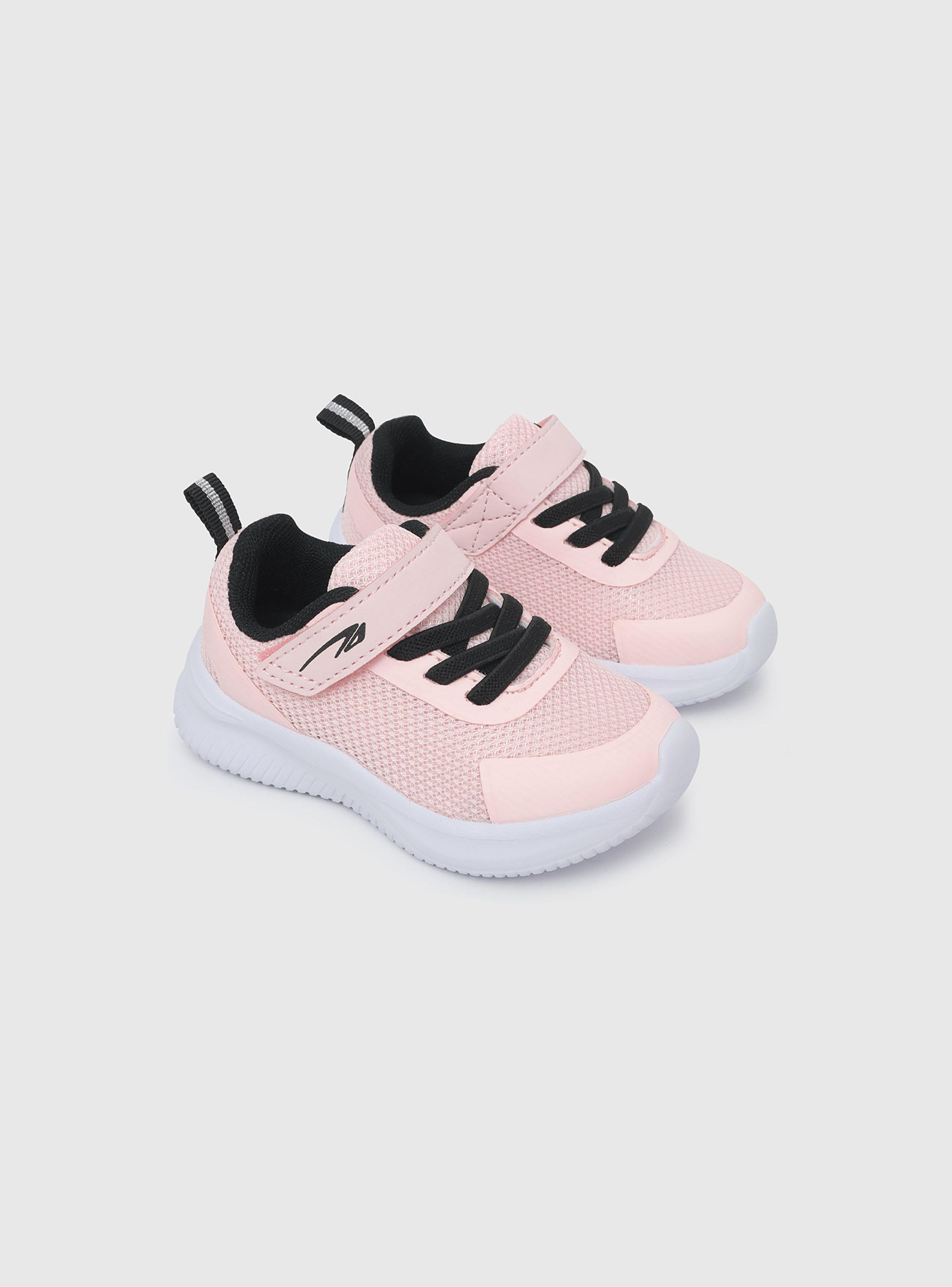 Zapatilla deportiva Niña Rosado 53525 COLLOKY-0