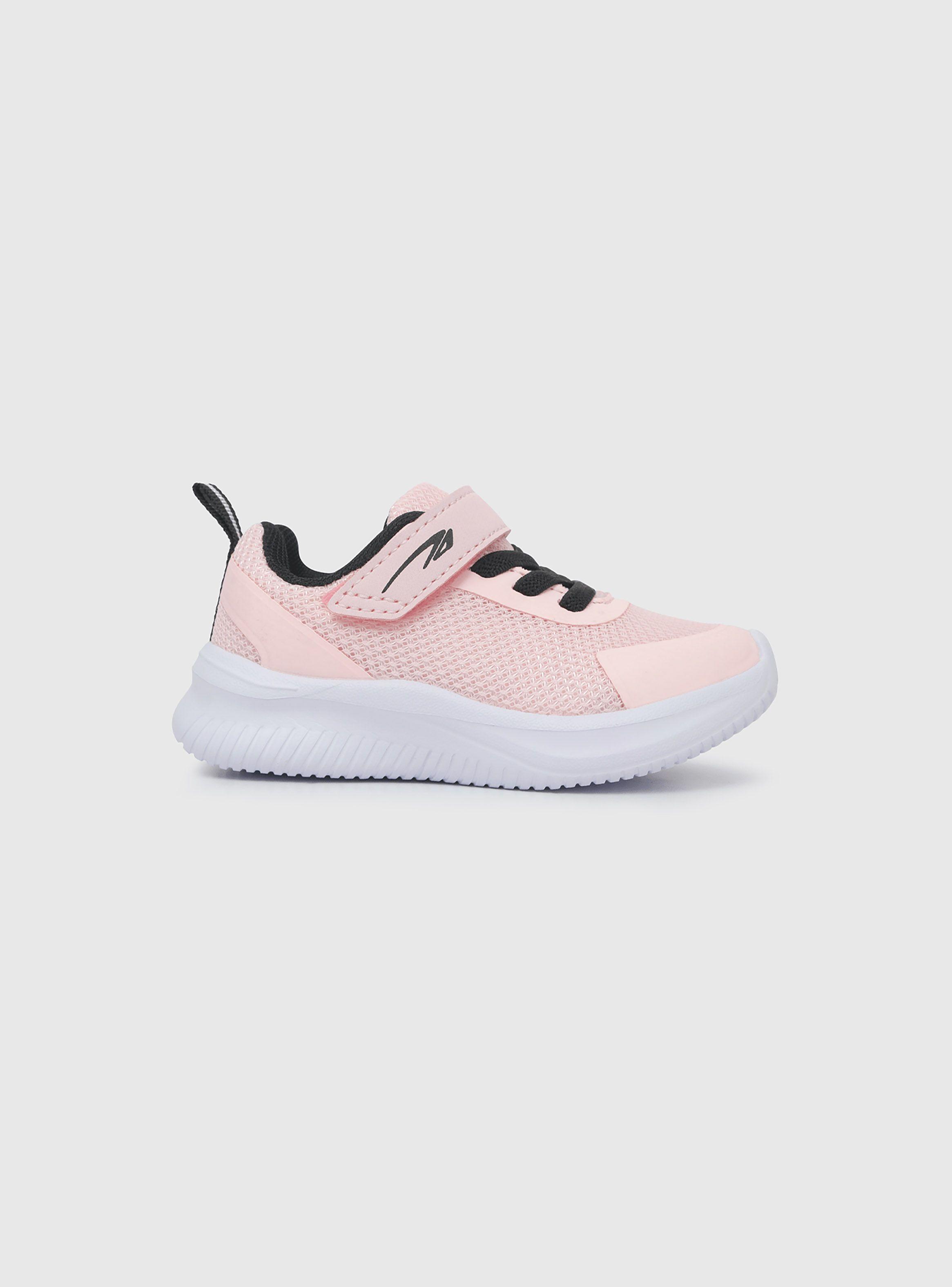 Zapatilla deportiva Niña Rosado 53525 COLLOKY-1